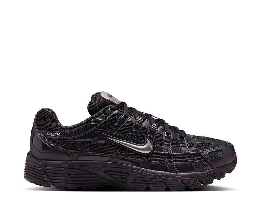 Nike P-6000 W "Off Noir"
