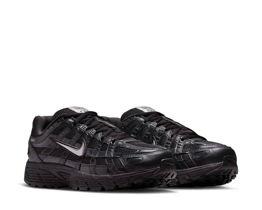 Nike P-6000 W "Off Noir"