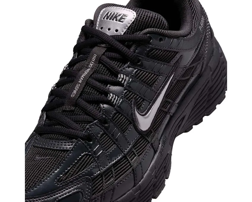 Nike P-6000 W "Off Noir"