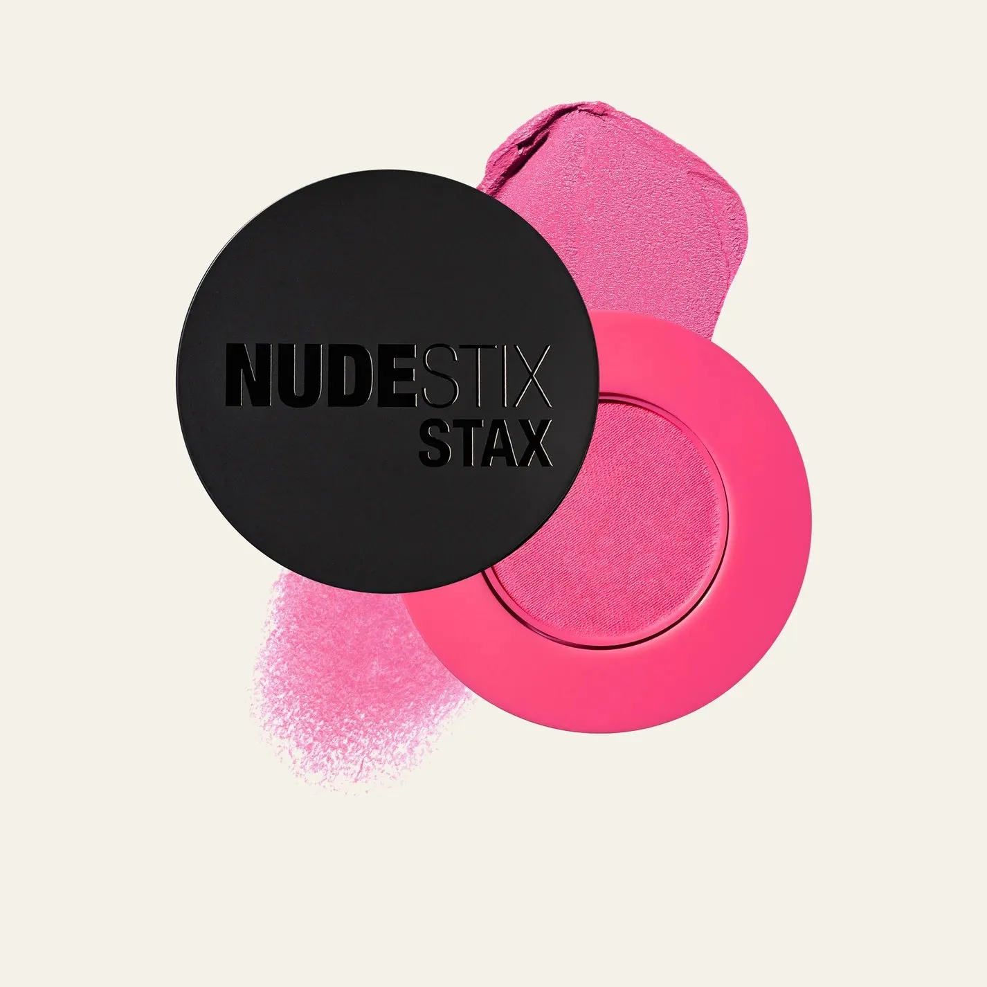 Nudestix STAX All Over Color Blush Balm (many shades) NIB