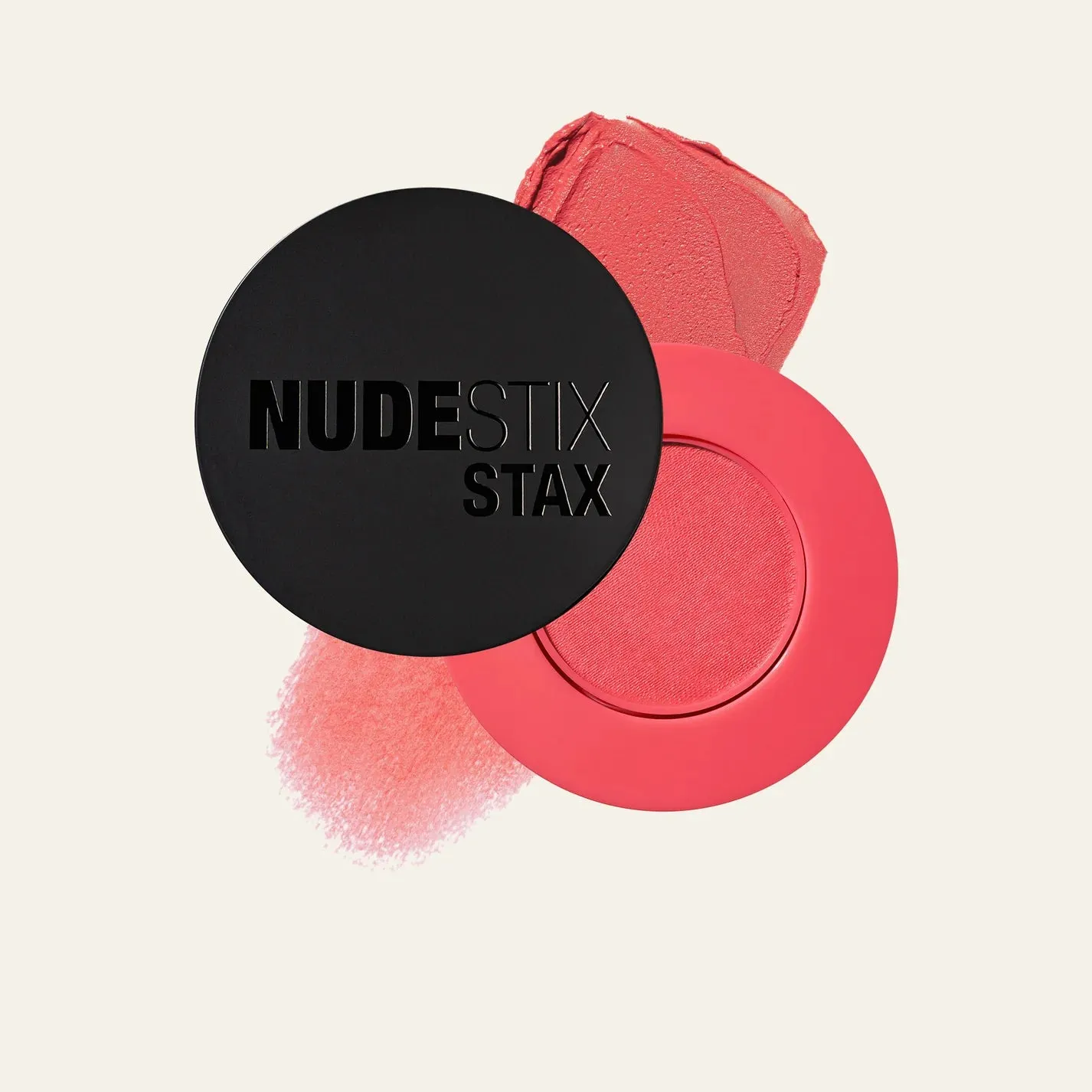 Nudestix STAX All Over Color Blush Balm (many shades) NIB