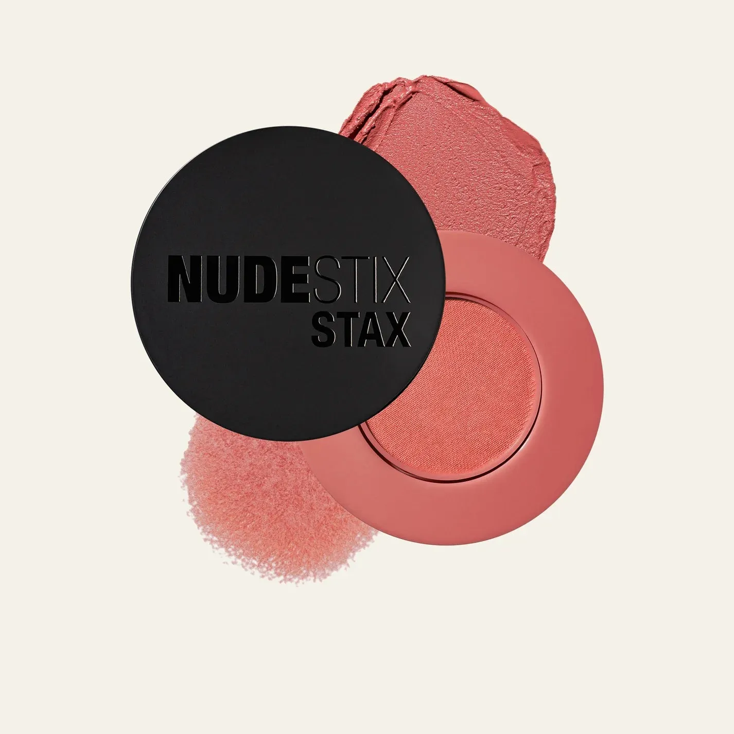 Nudestix STAX All Over Color Blush Balm (many shades) NIB