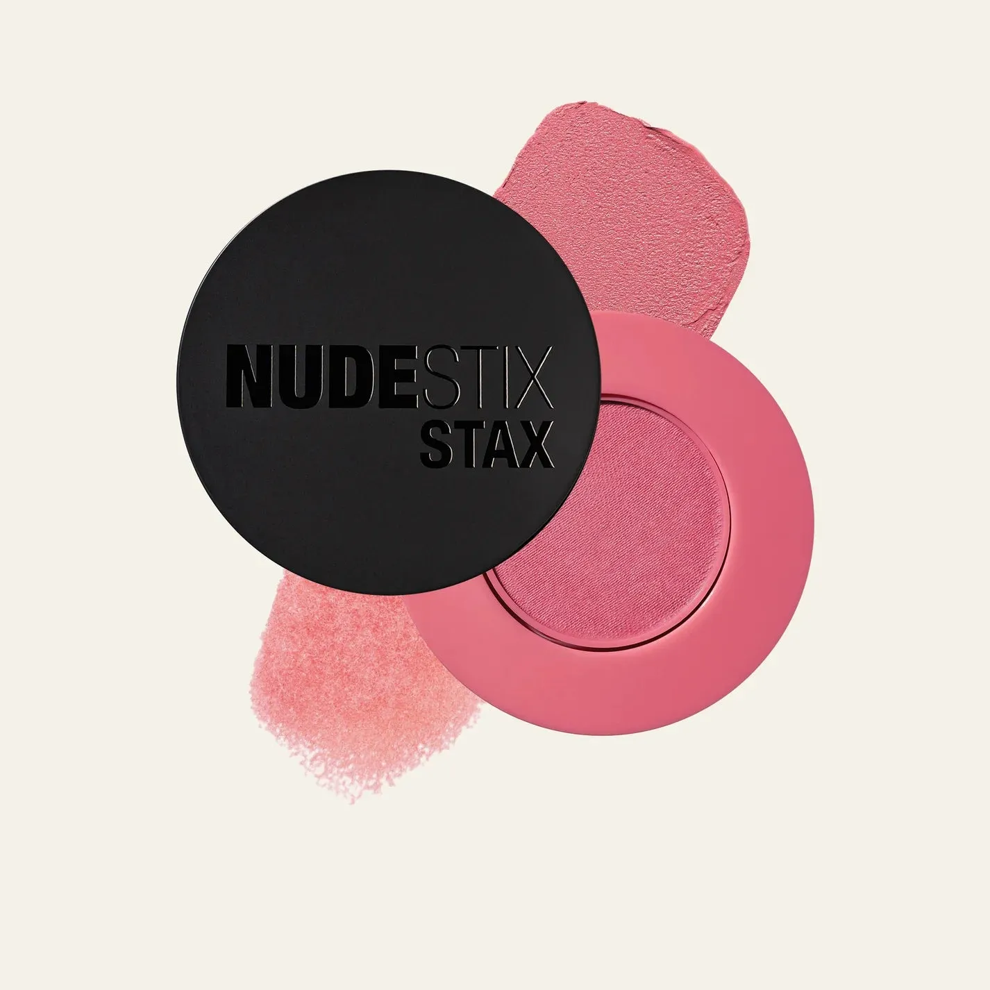 Nudestix STAX All Over Color Blush Balm (many shades) NIB
