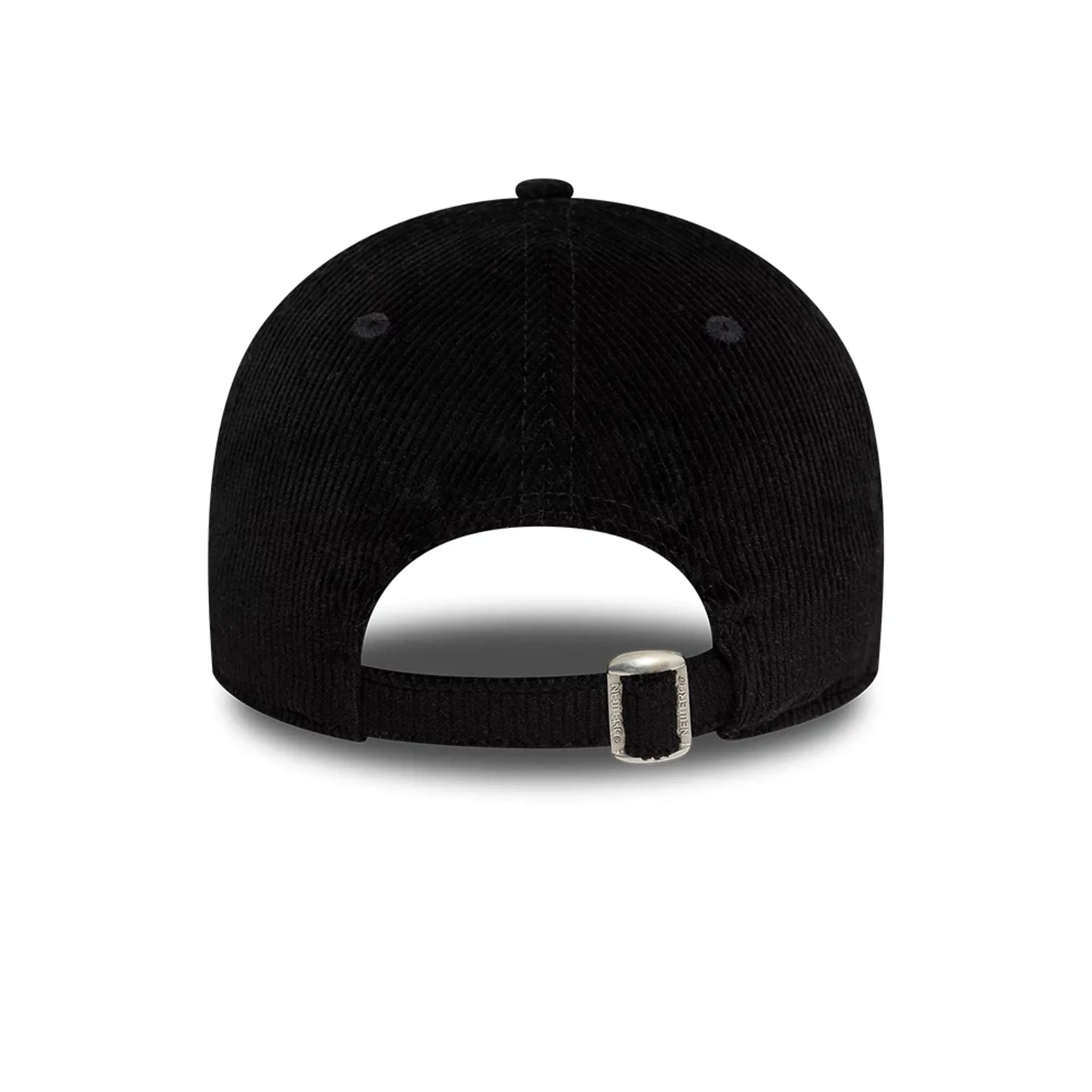 NYC City Jacquard Black 9FORTY Adjustable Cap Billy J