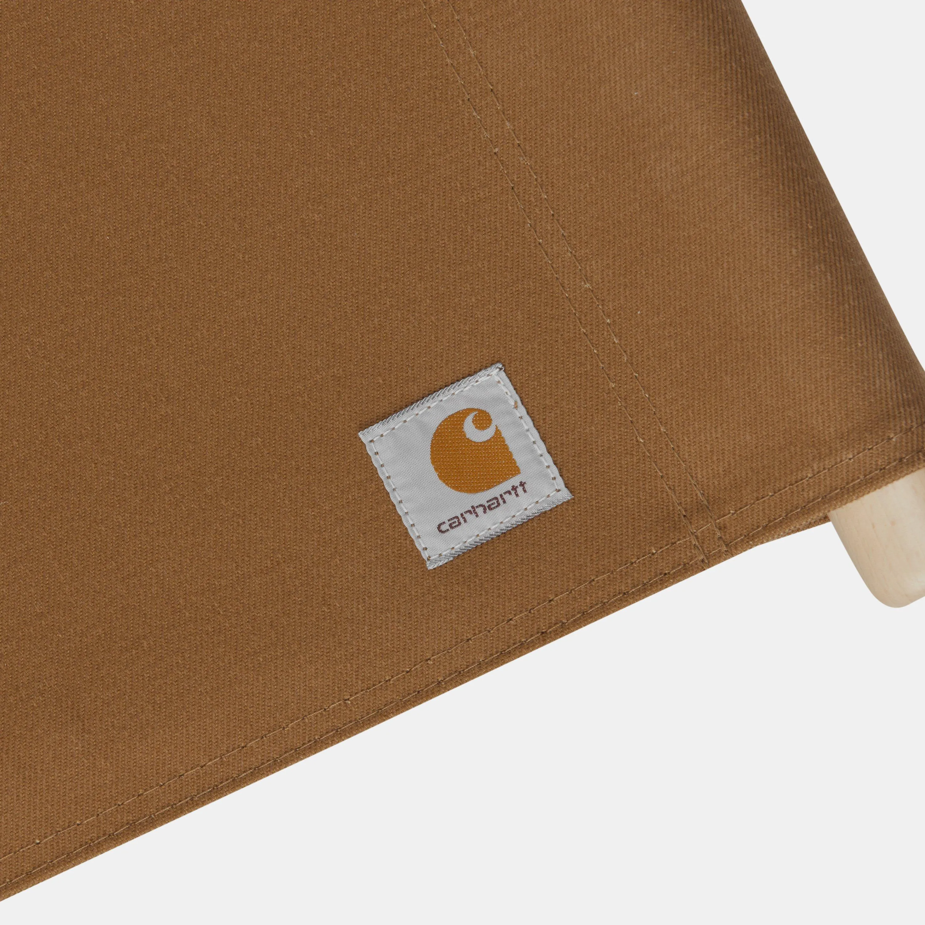 Nychair X for Carhartt WIP Ottoman | Hamilton Brown Carhartt WIP