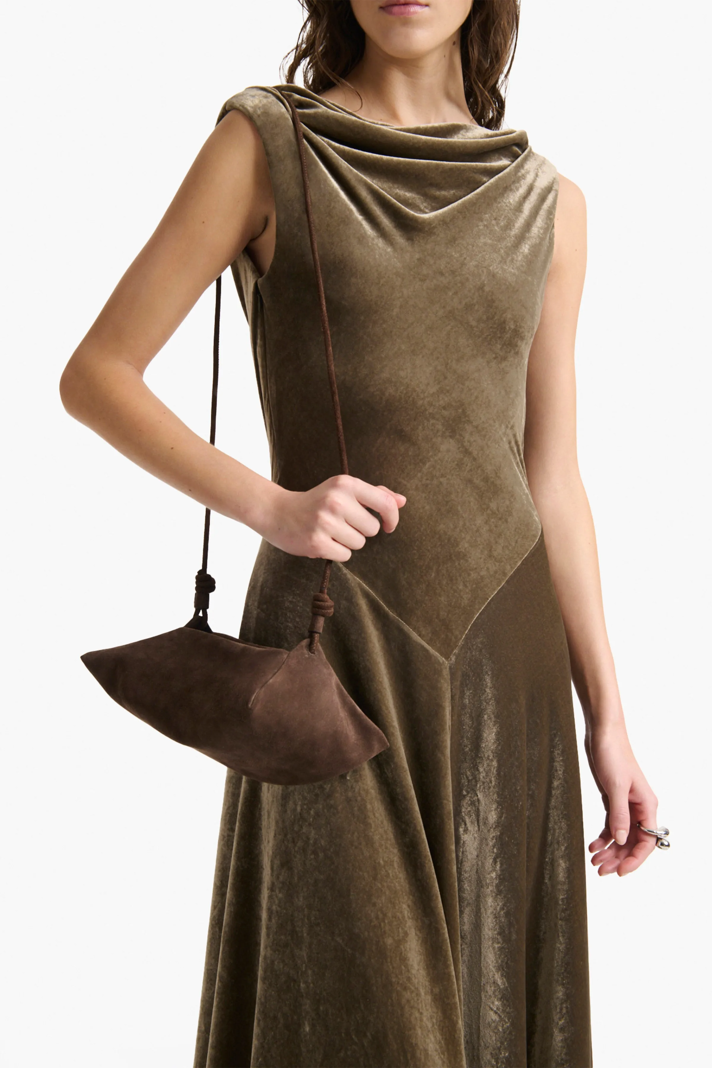 Origami Bag Mini Altuzarra