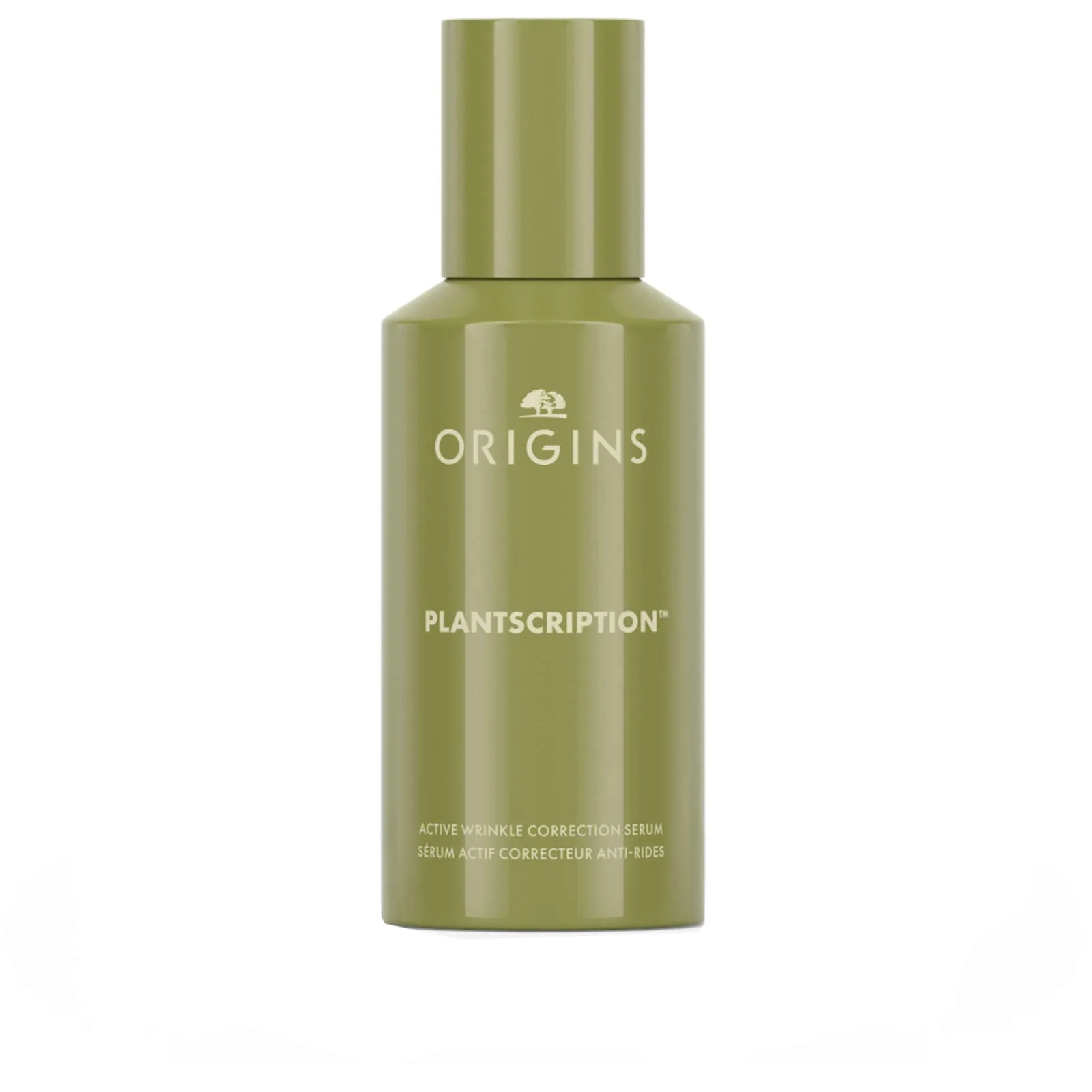 Origins  Plantscription Active Wrinkle Correction Serum with Retinoid 48ml NIB