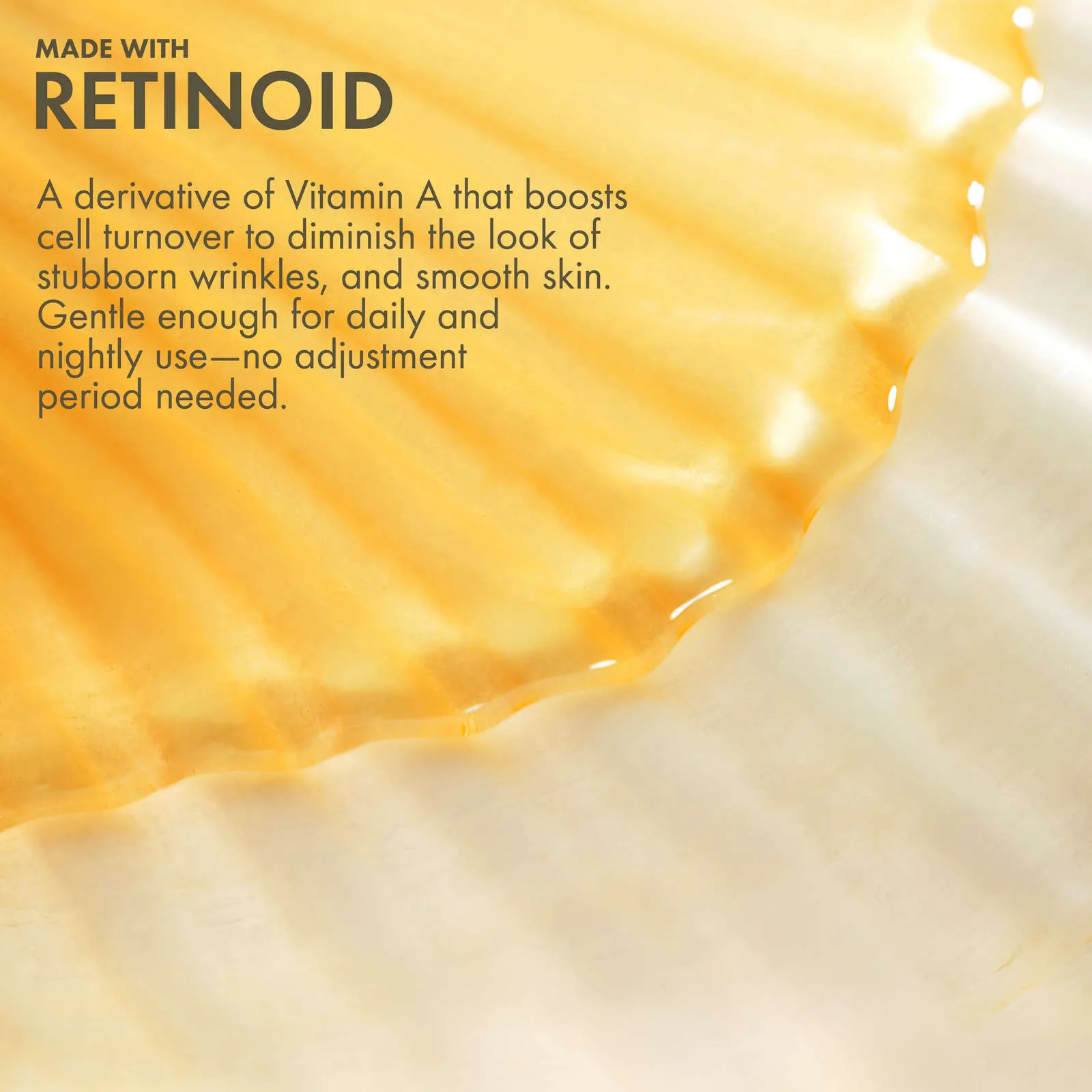 Origins  Plantscription Active Wrinkle Correction Serum with Retinoid 48ml NIB