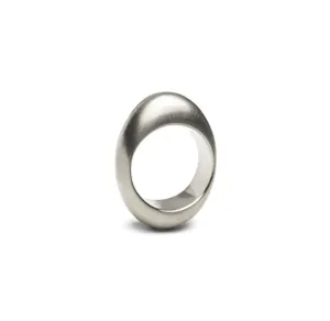 Oval Dome Ring