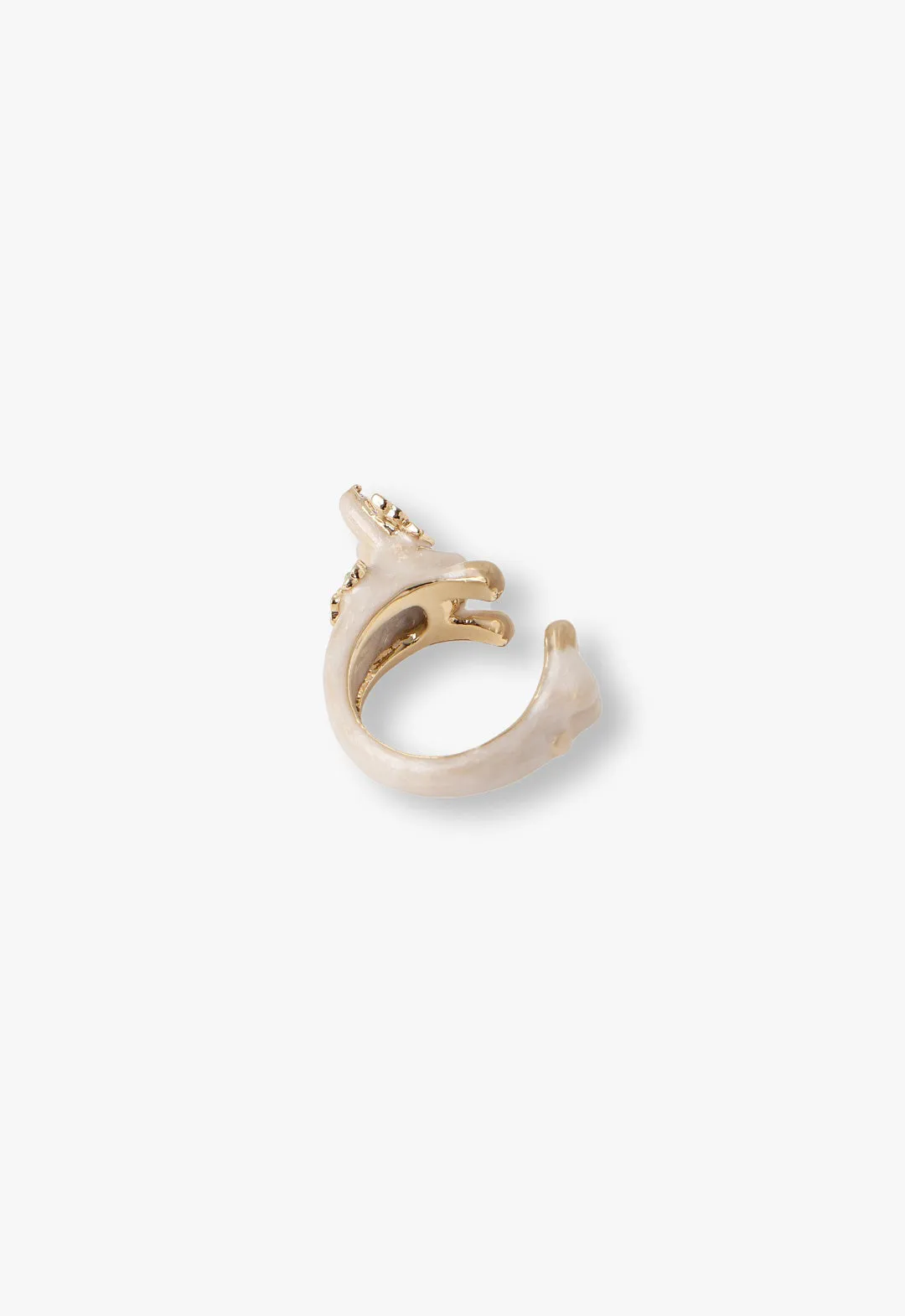 Pastel Bunny Ring Annasui