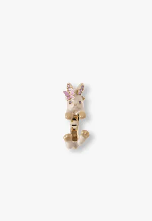 Pastel Bunny Ring Annasui