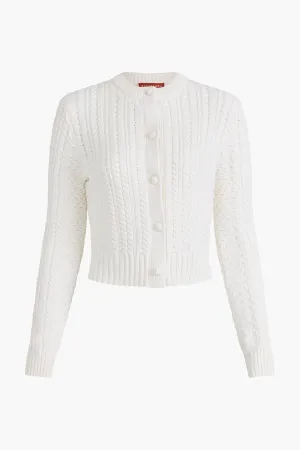 Patmae Sweater Altuzarra
