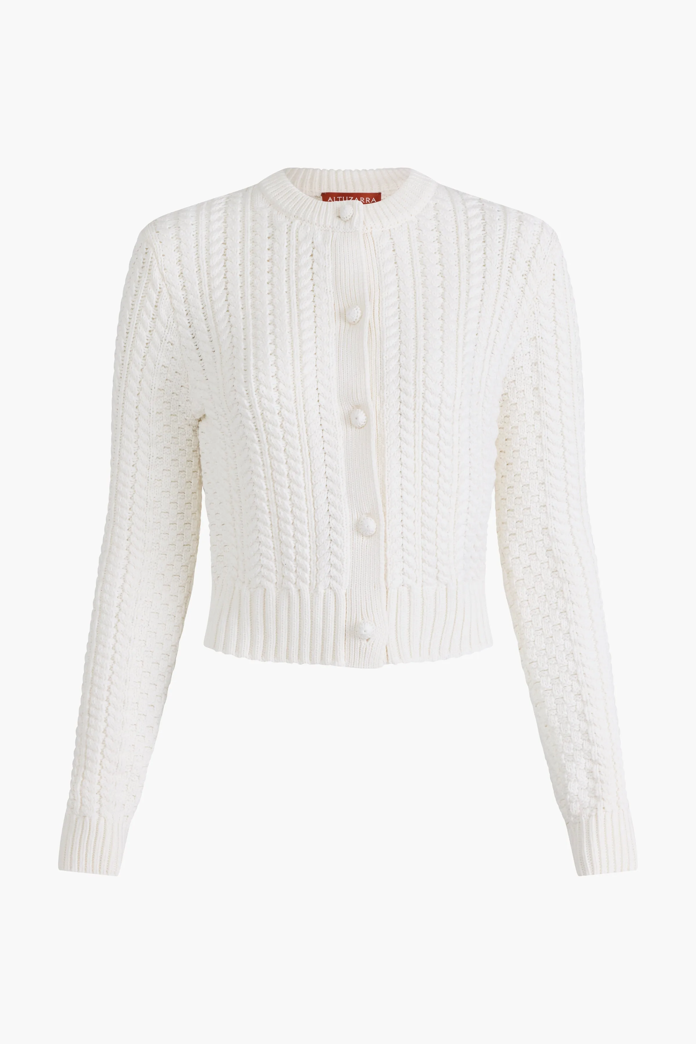 Patmae Sweater Altuzarra