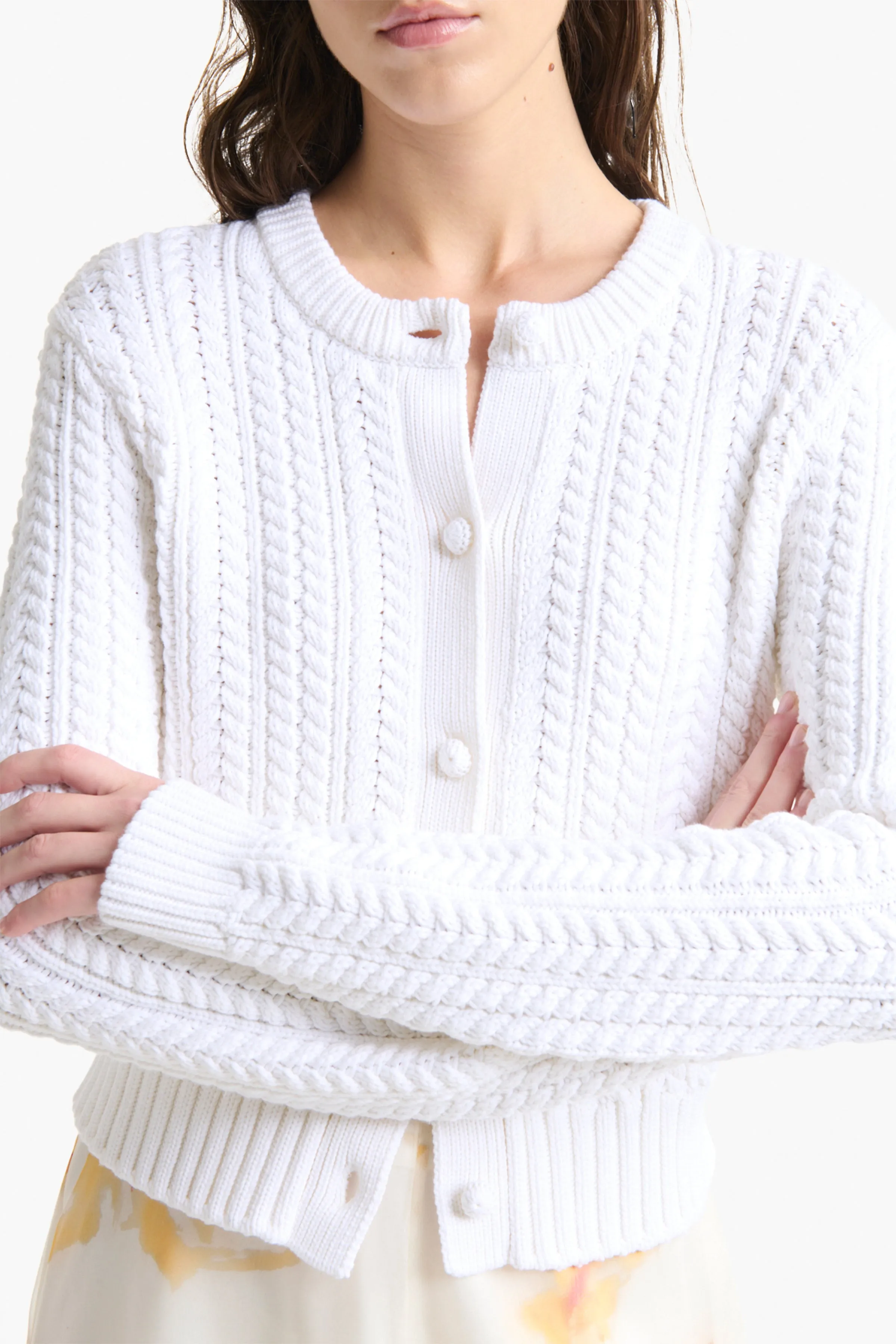 Patmae Sweater Altuzarra