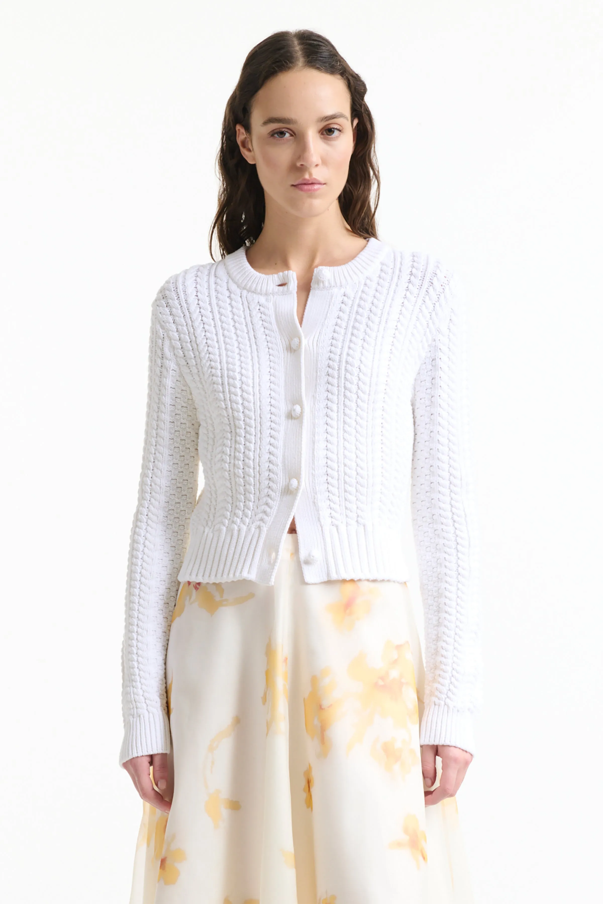 Patmae Sweater Altuzarra