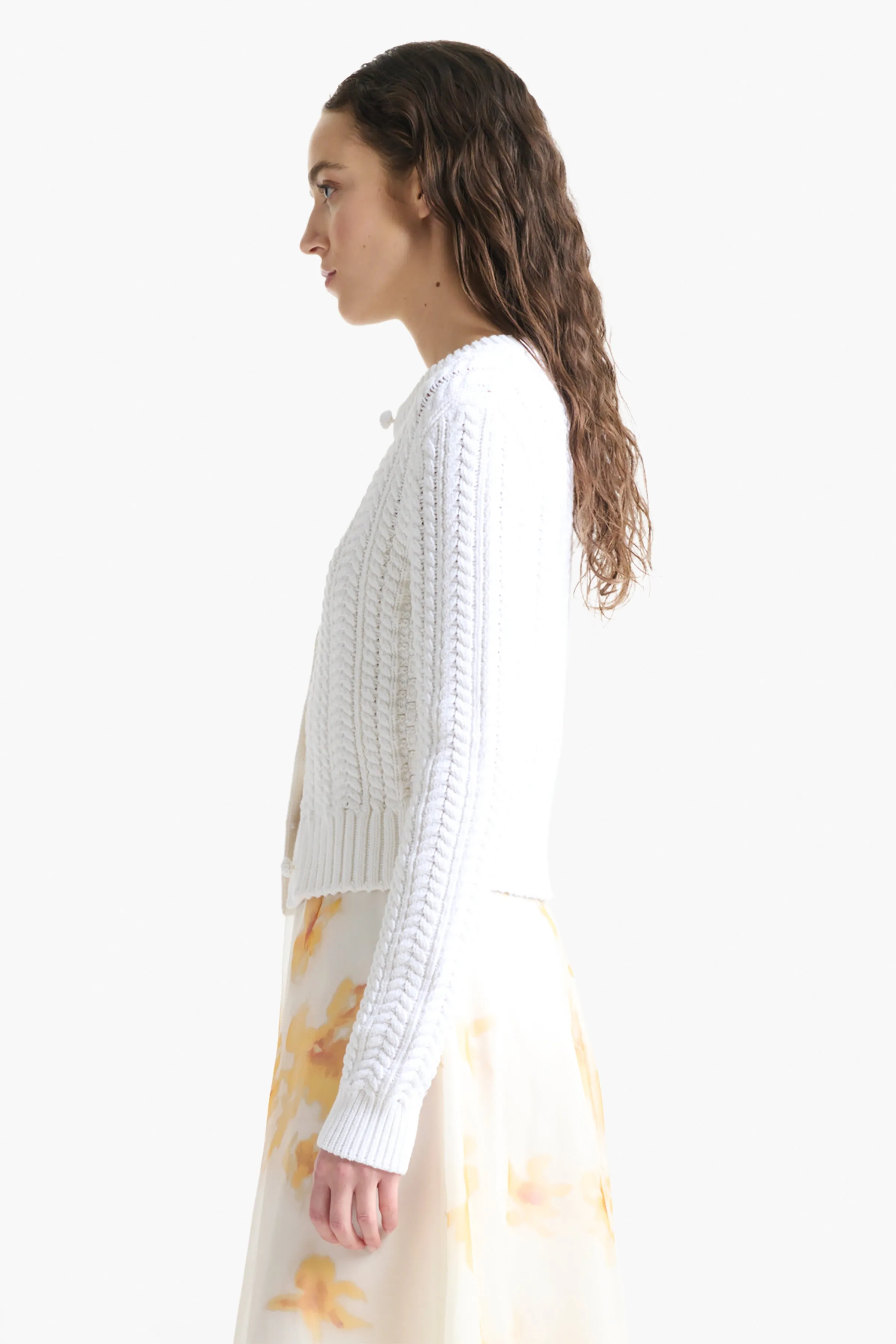 Patmae Sweater Altuzarra