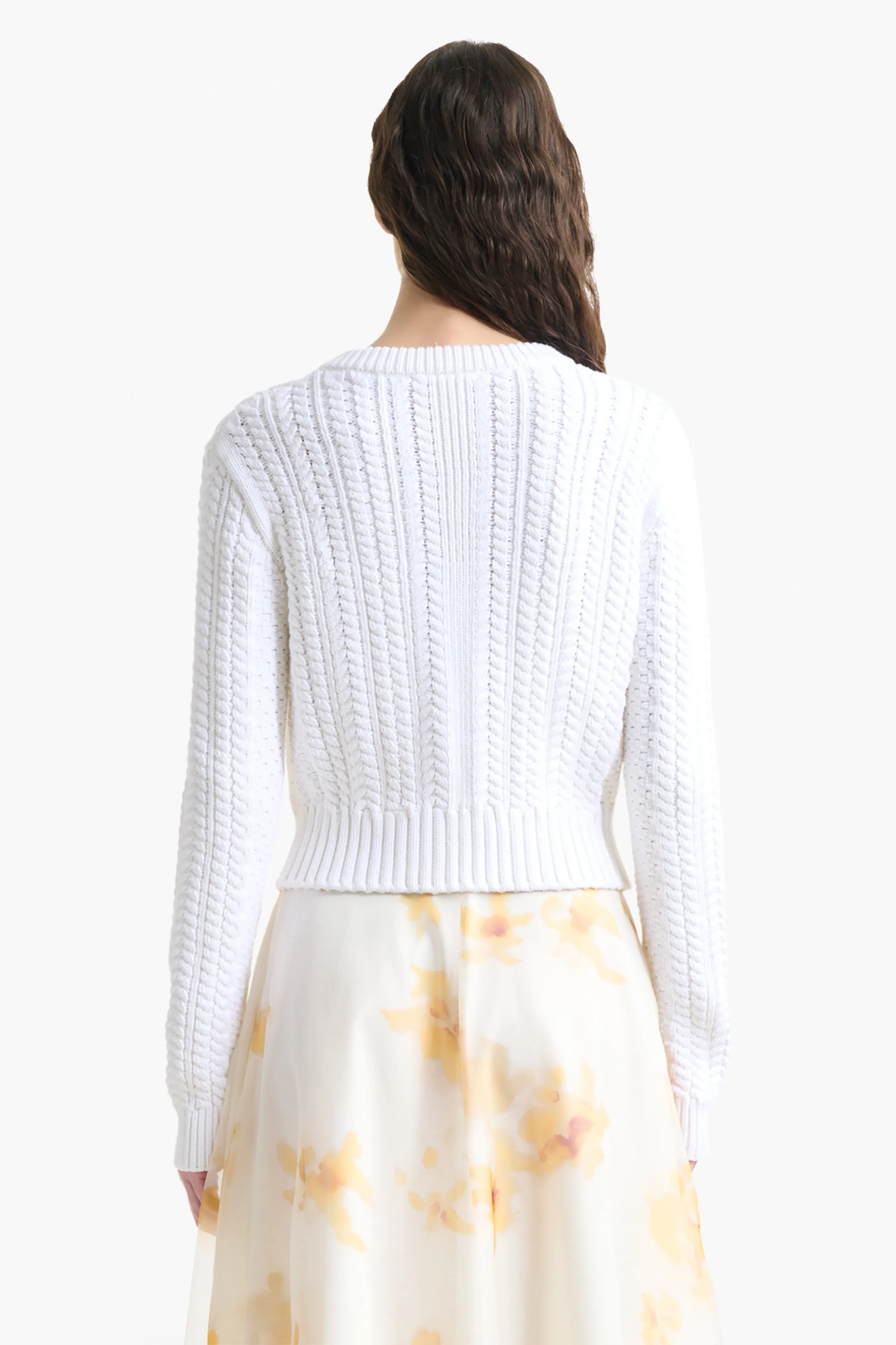 Patmae Sweater Altuzarra