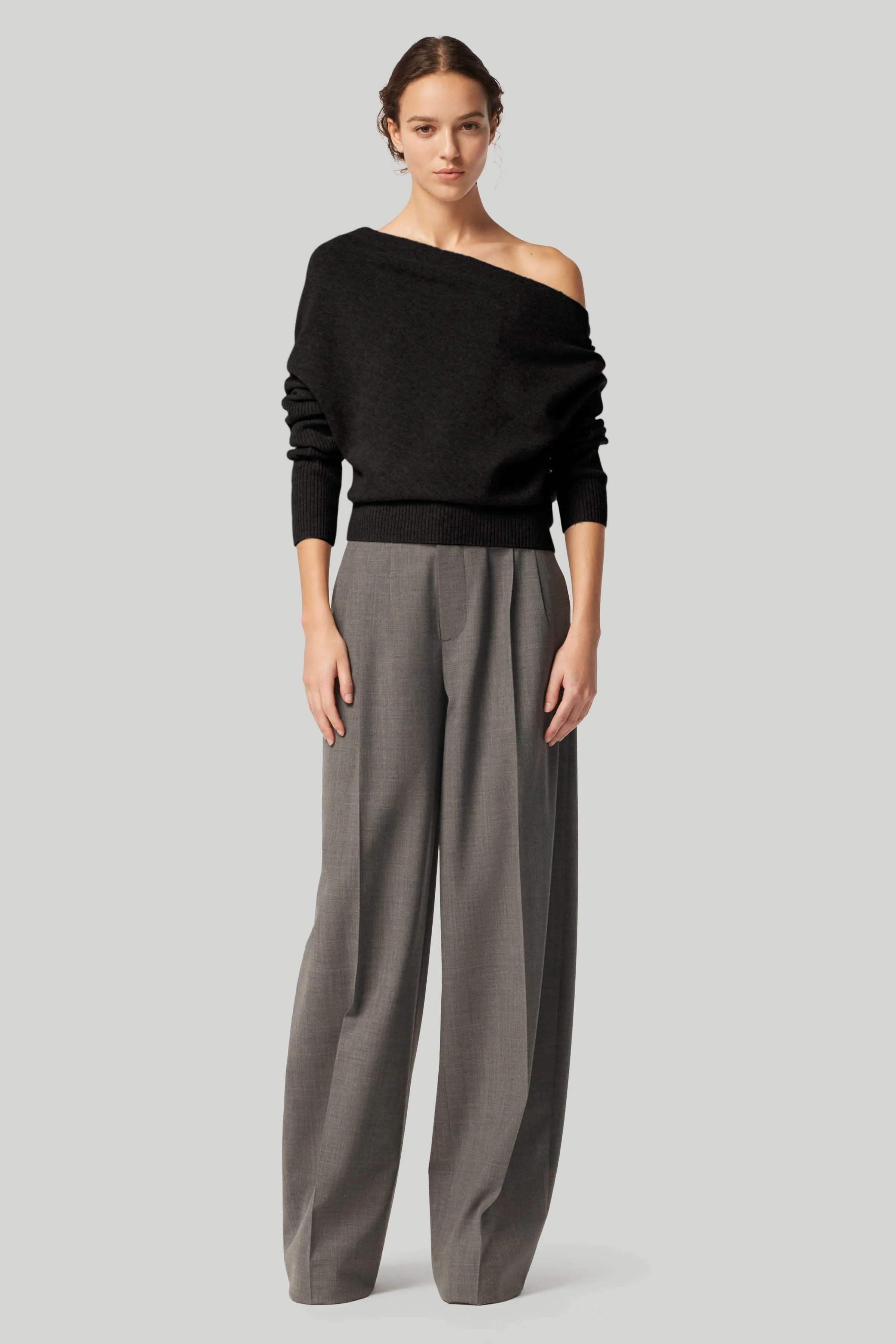 Paxi Sweater Altuzarra