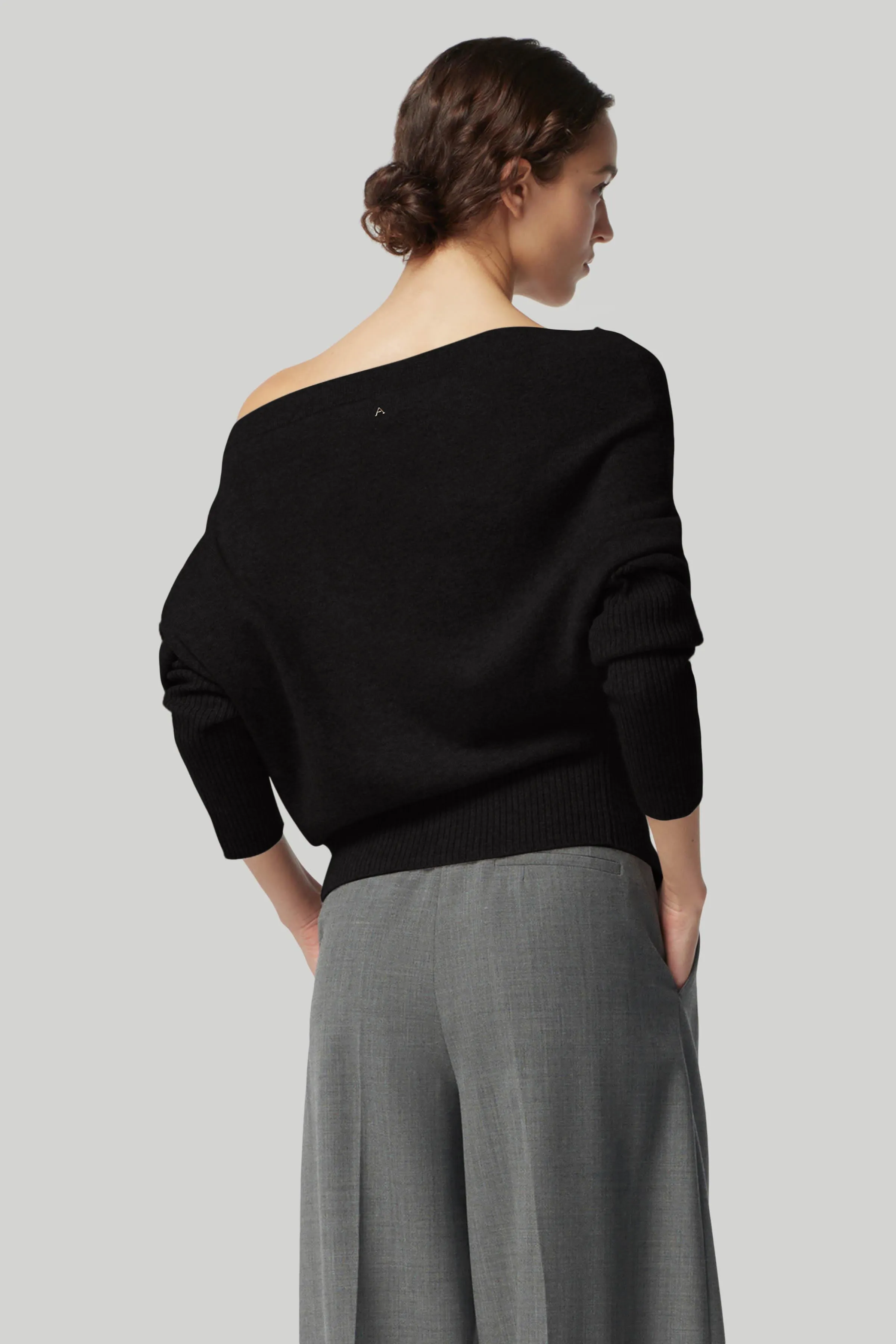 Paxi Sweater Altuzarra