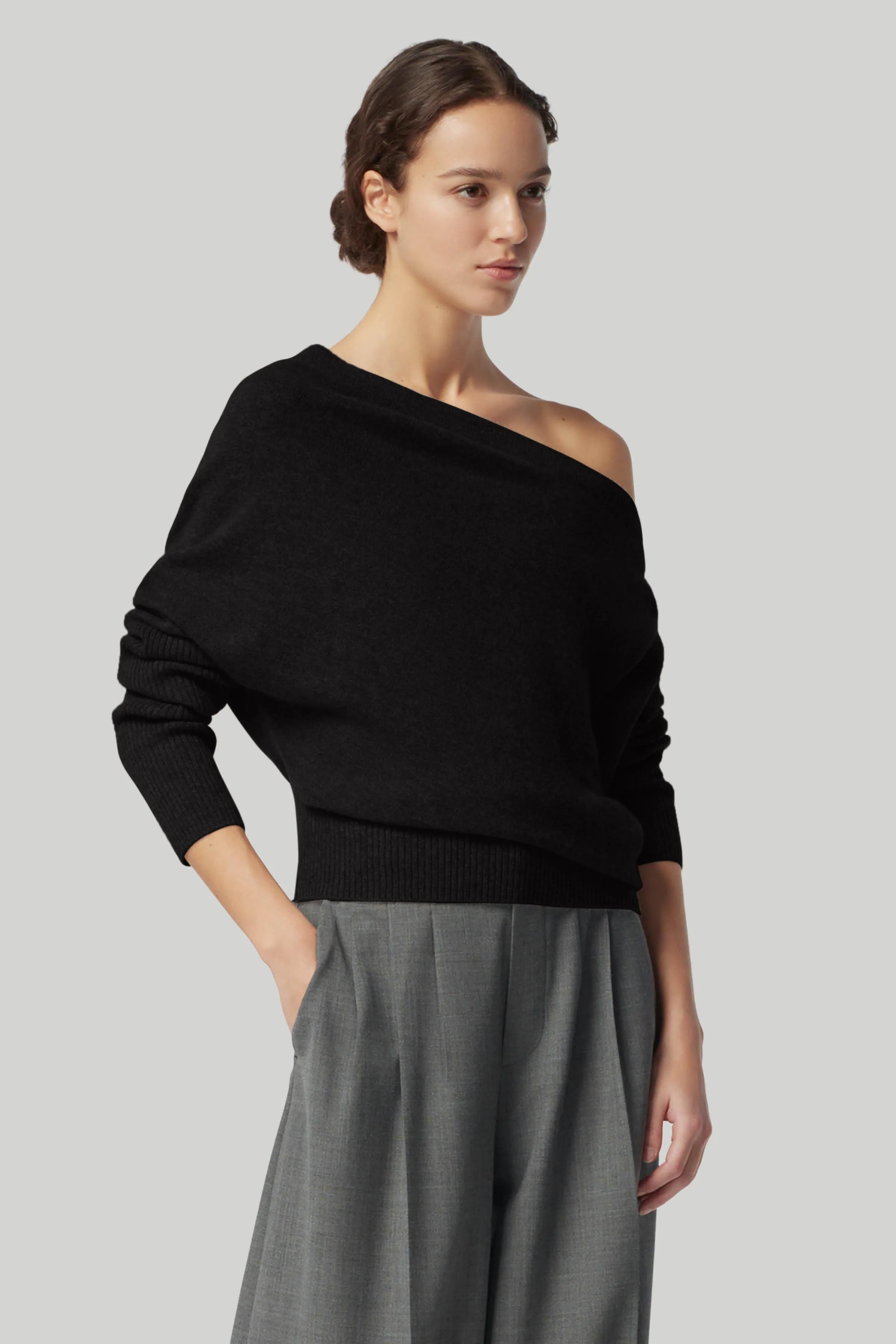 Paxi Sweater Altuzarra