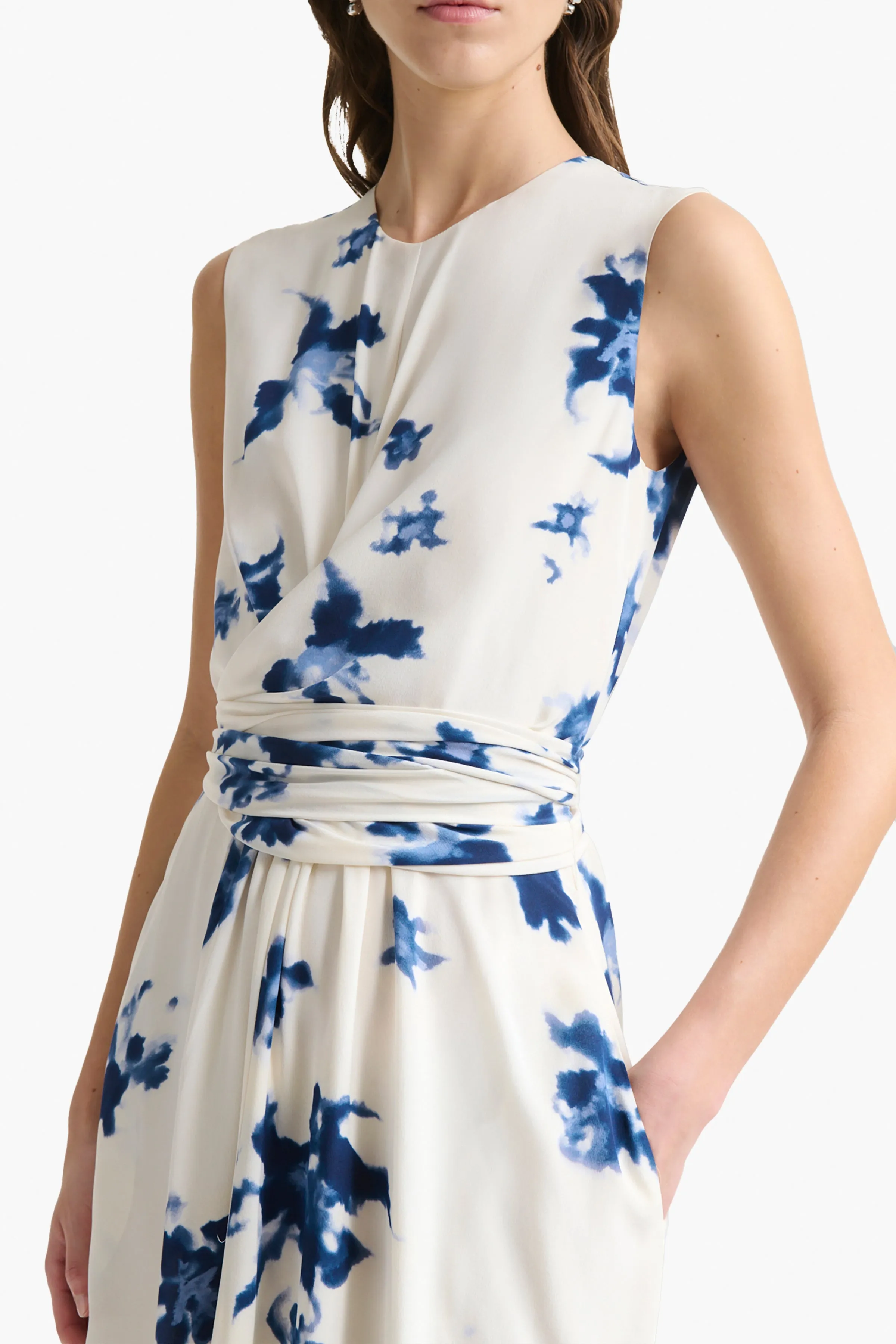 Penny Dress Altuzarra