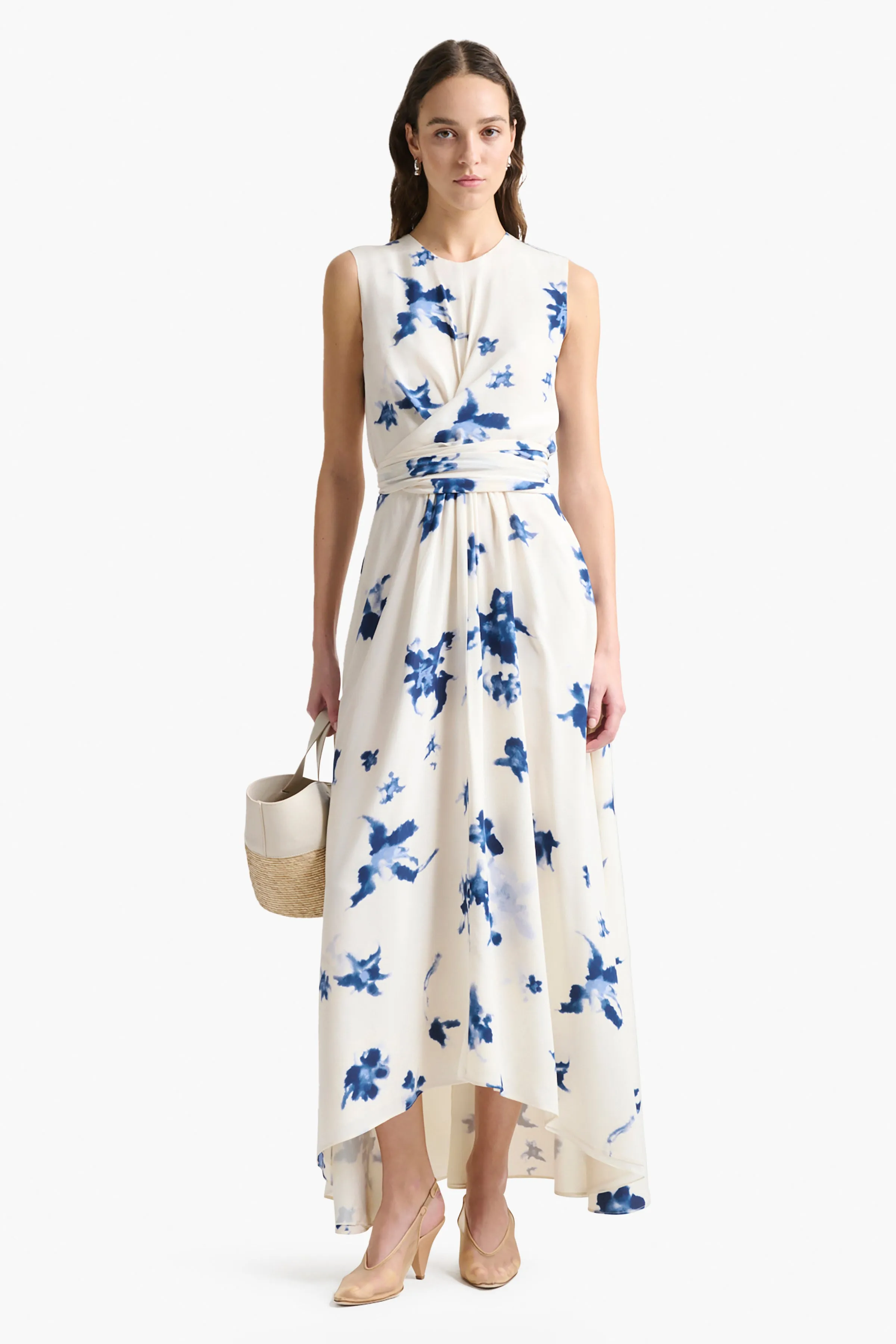 Penny Dress Altuzarra