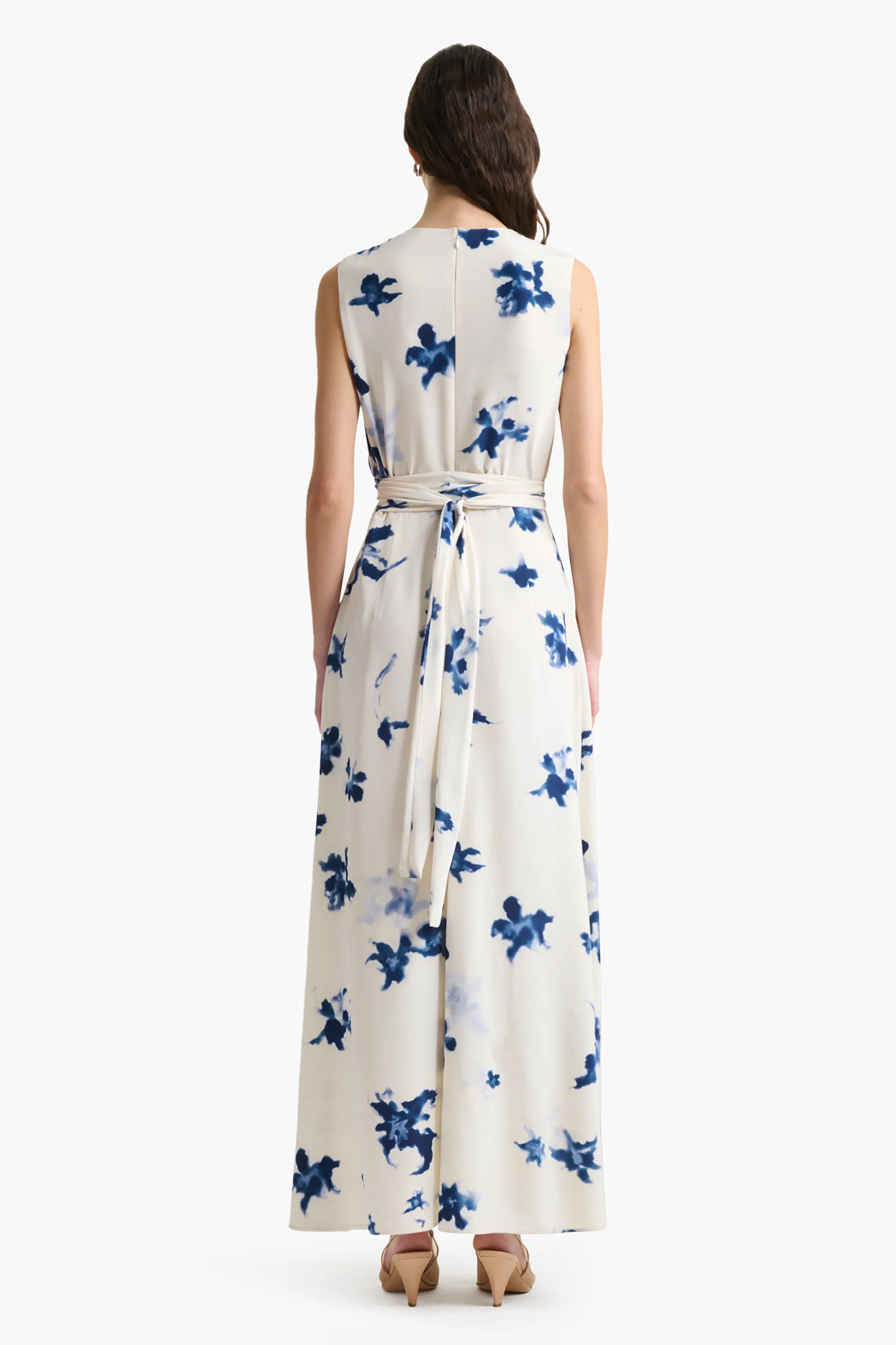 Penny Dress Altuzarra