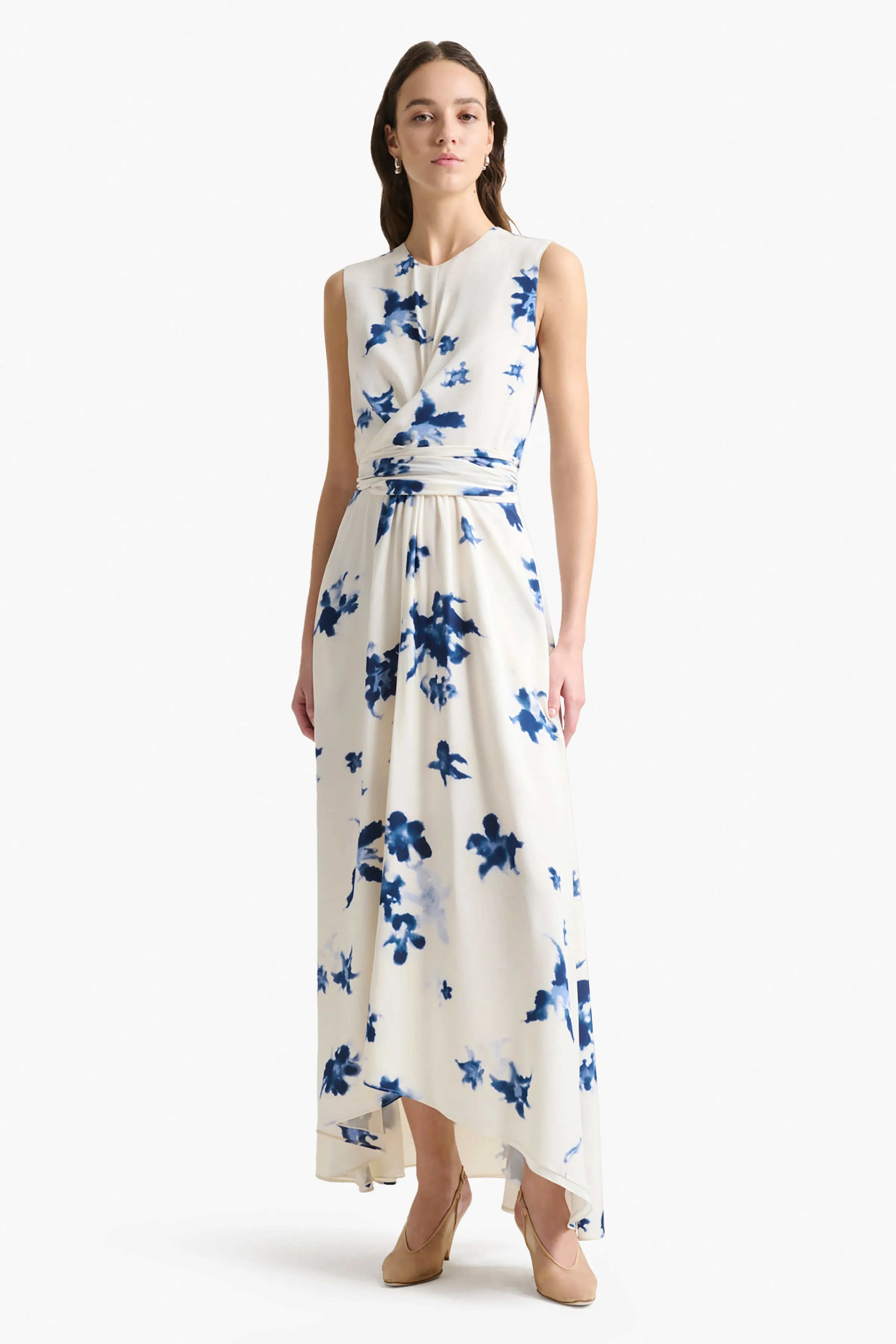 Penny Dress Altuzarra