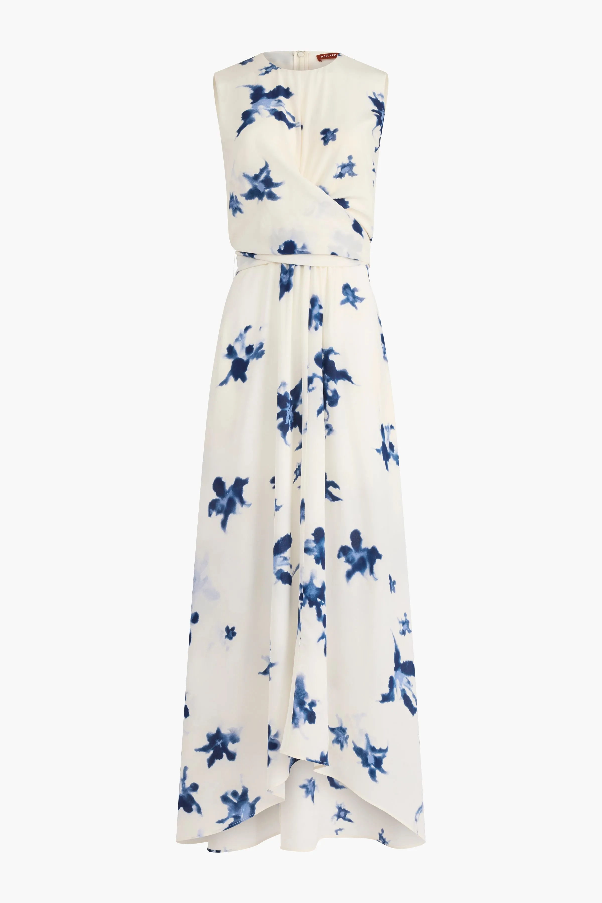 Penny Dress Altuzarra