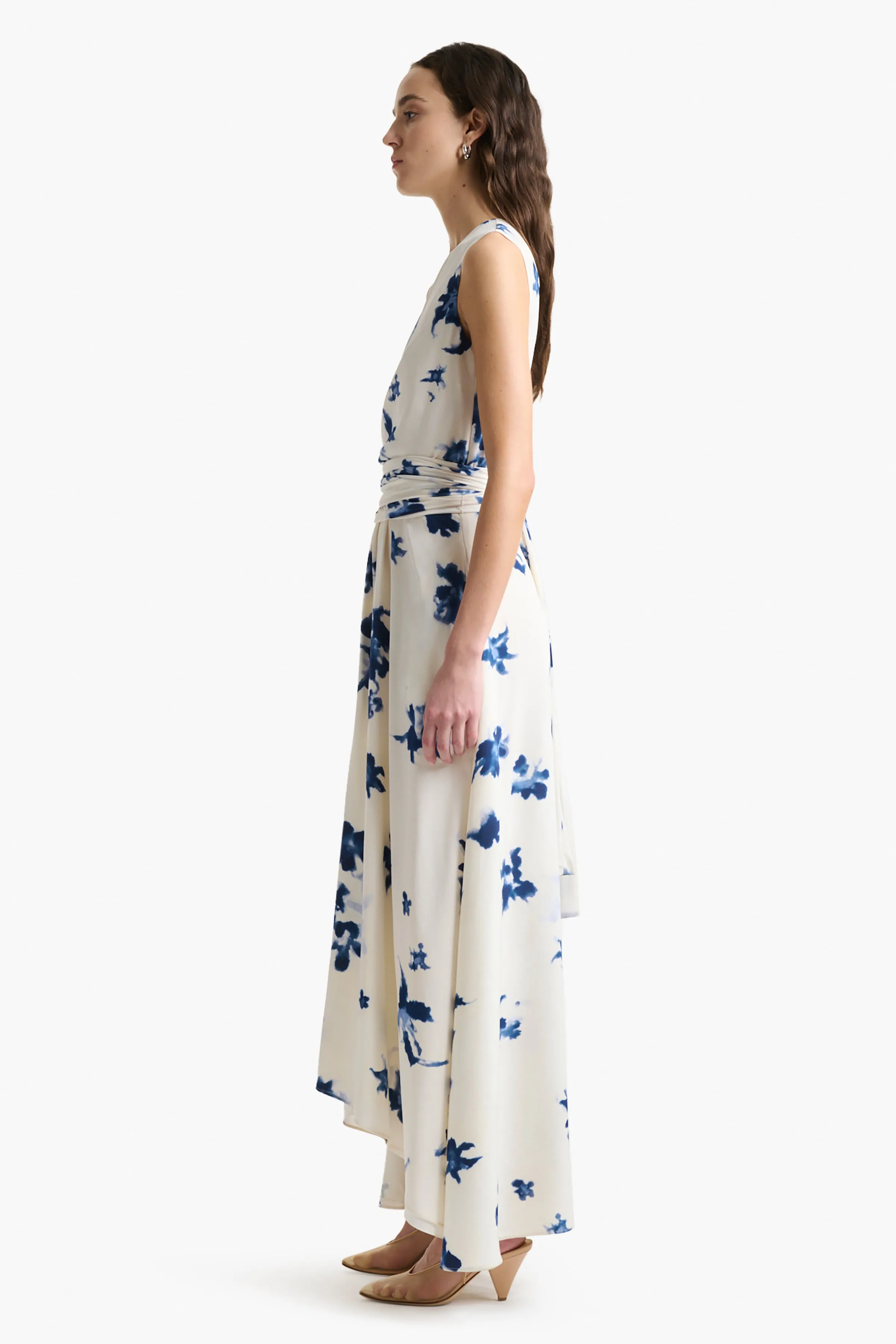 Penny Dress Altuzarra