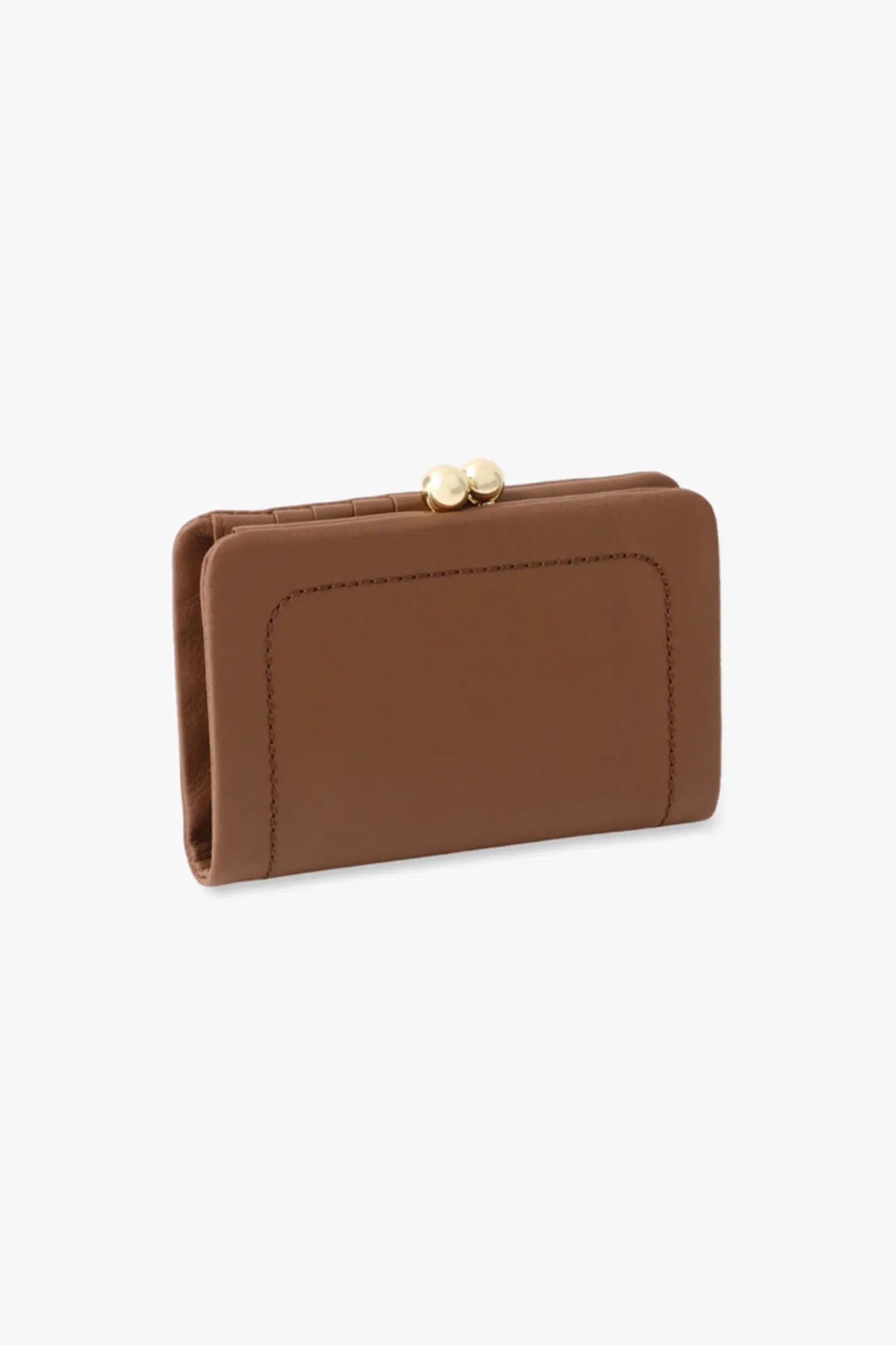 Penny Loafer Small Wallet Annasui