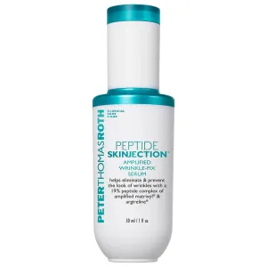 Peter Thomas Roth Peptide Skinjection Amplified Wrinkle-Fix Serum 30ml