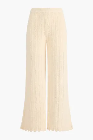 Petey Pant Altuzarra