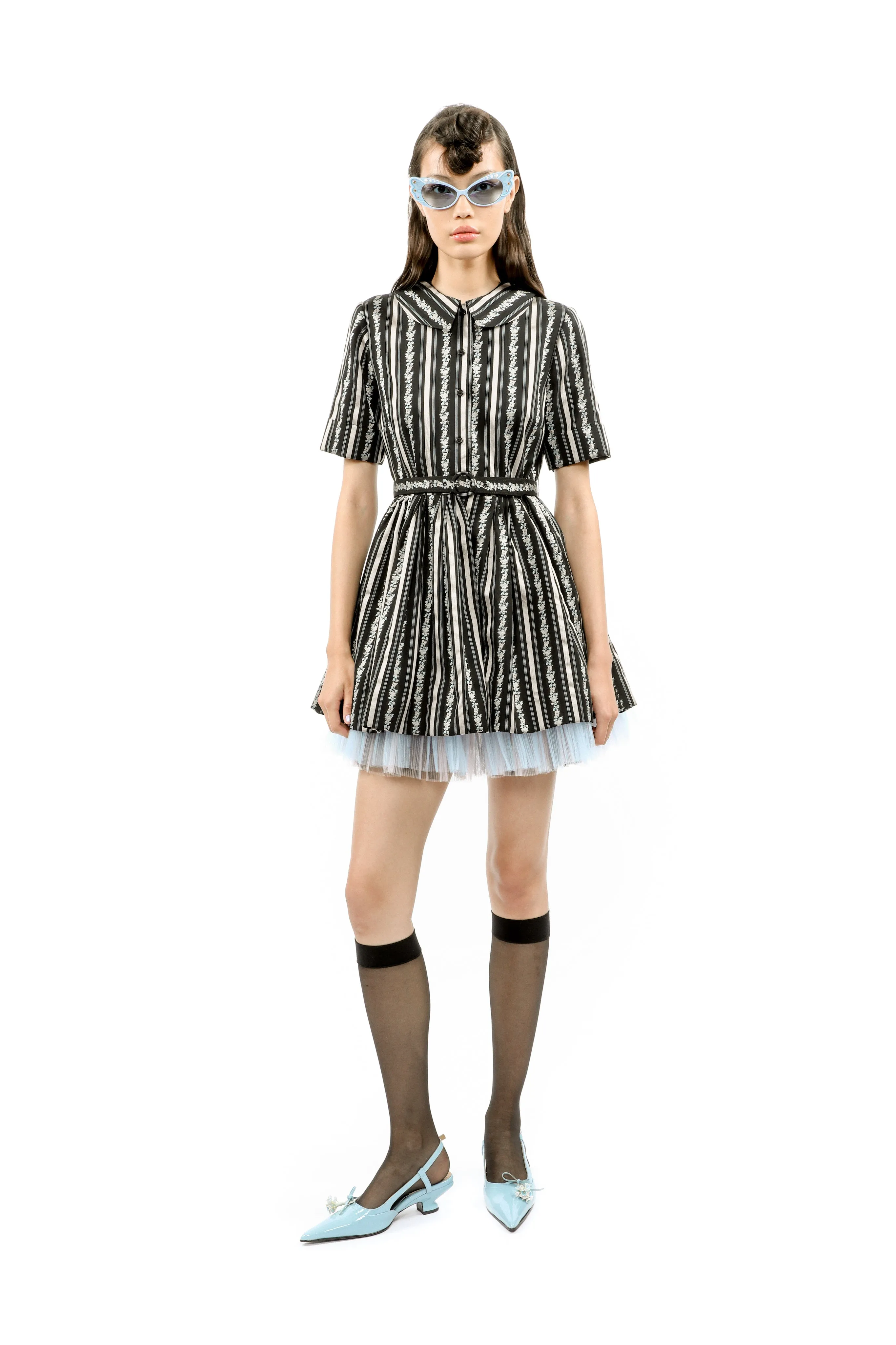 Petticoat Annasui