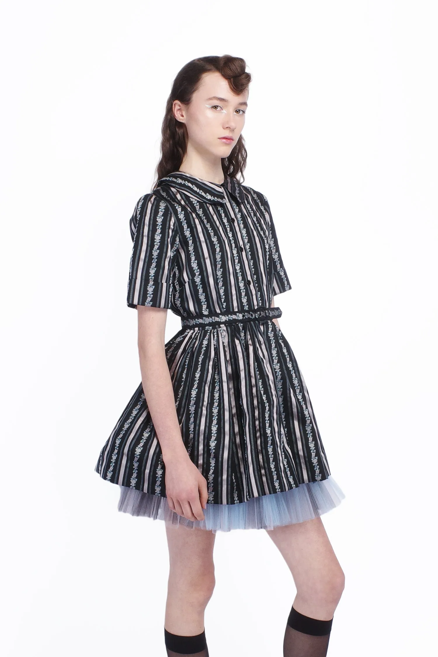 Petticoat Annasui