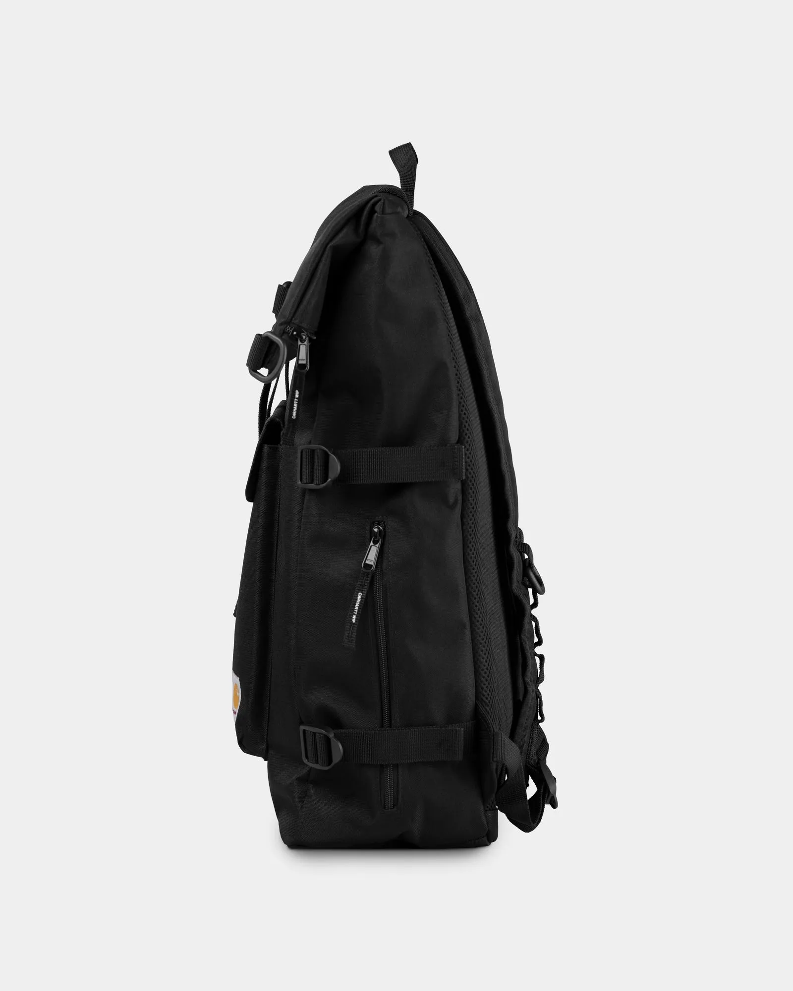 Philis Backpack | Black Carhartt WIP
