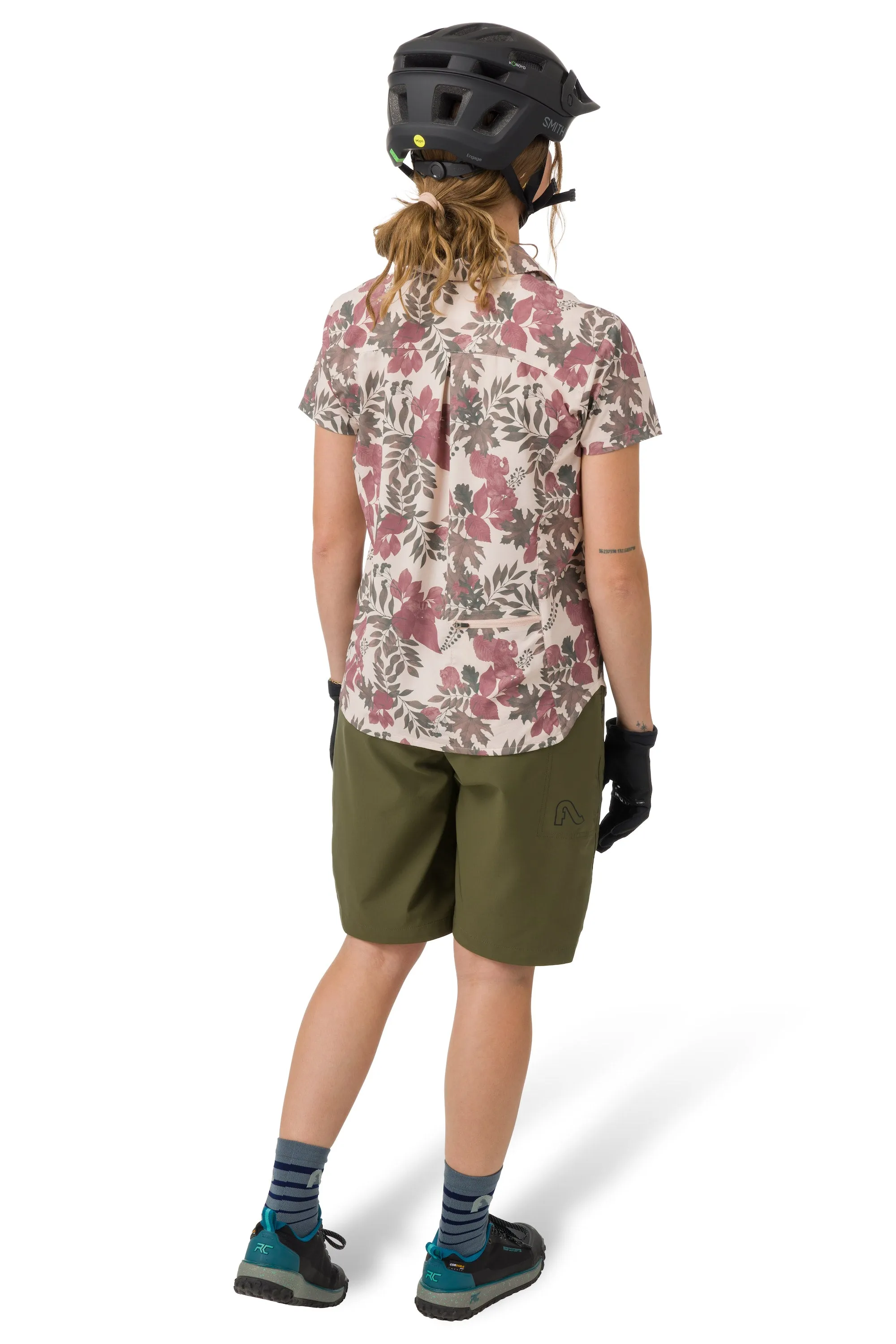 Phoenix Shirt
