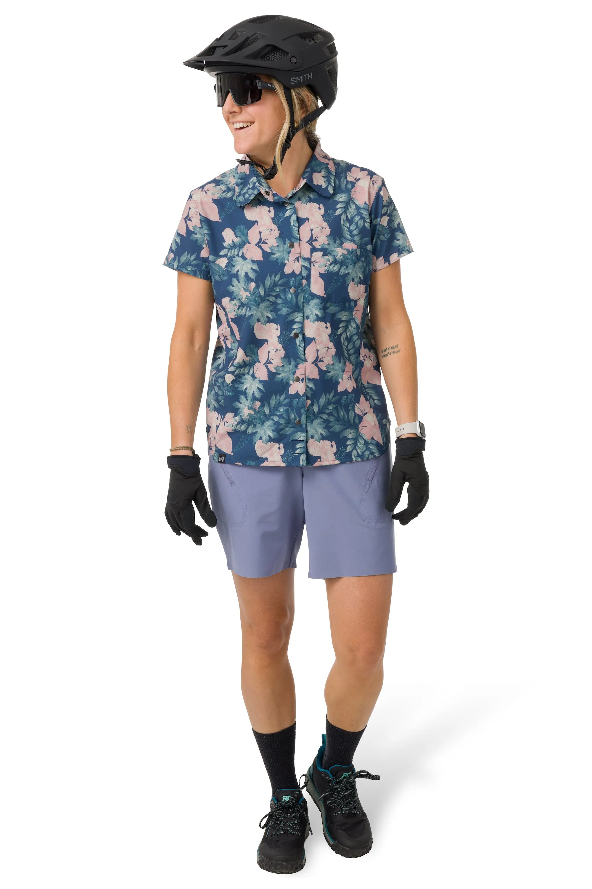 Phoenix Shirt