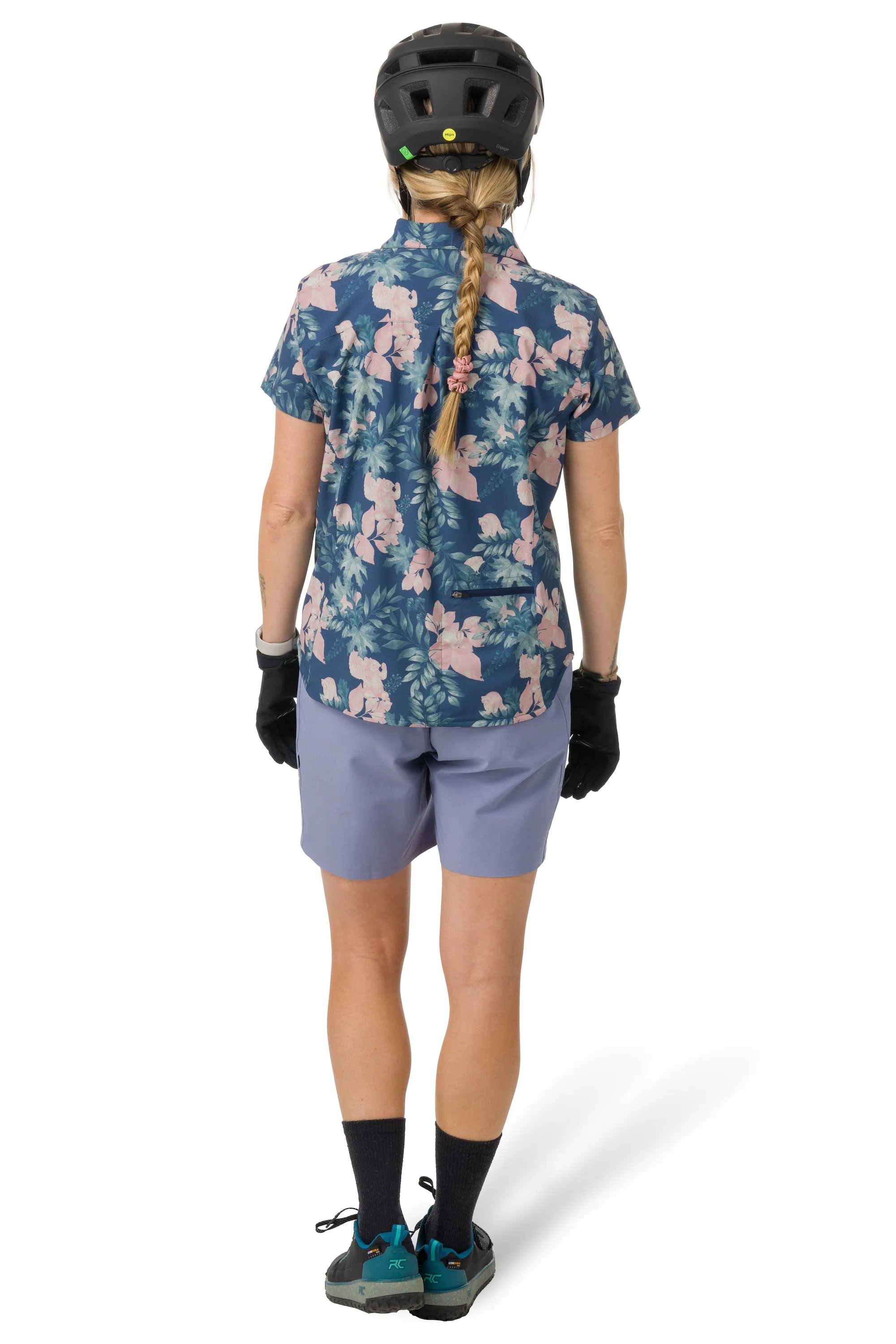 Phoenix Shirt