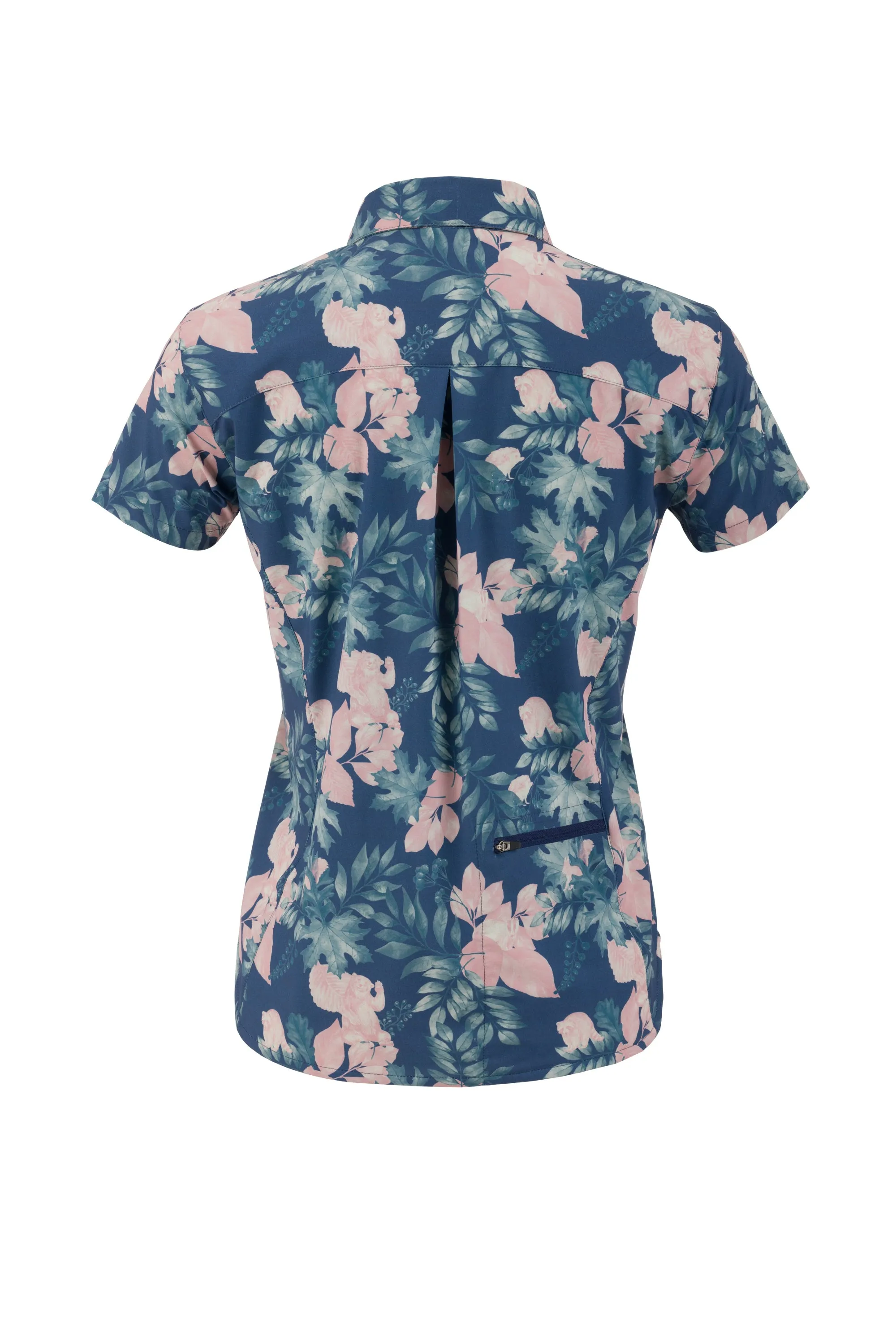 Phoenix Shirt