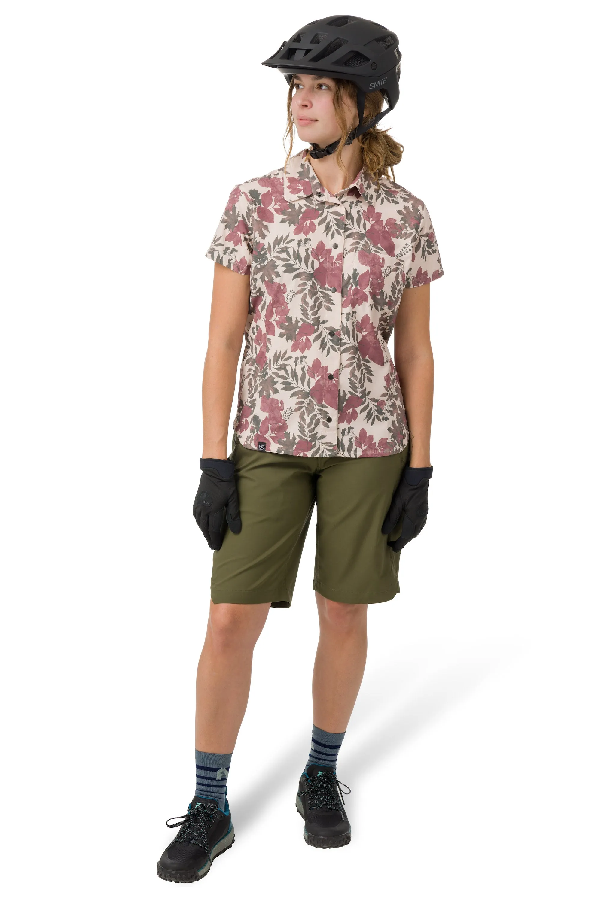 Phoenix Shirt