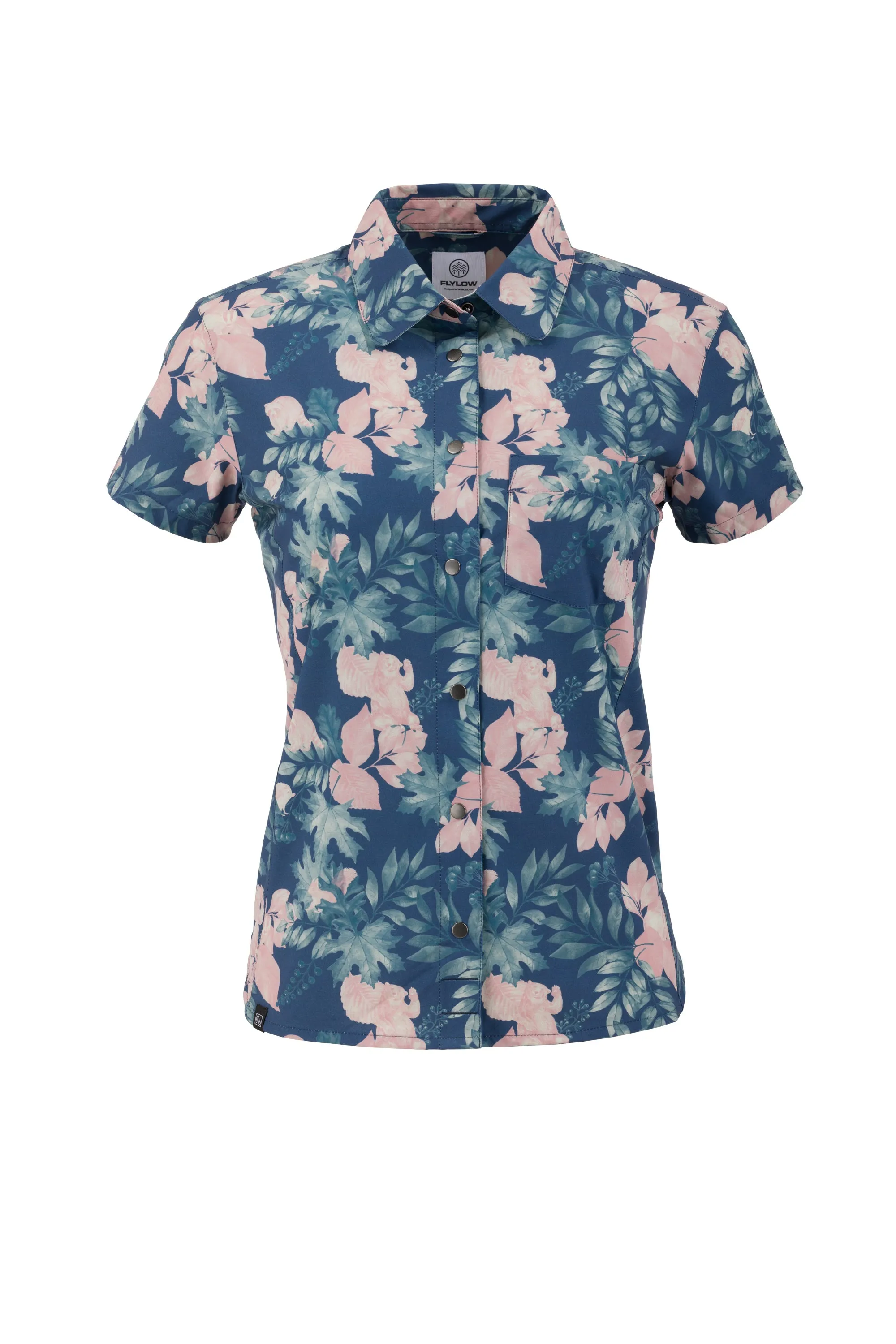 Phoenix Shirt
