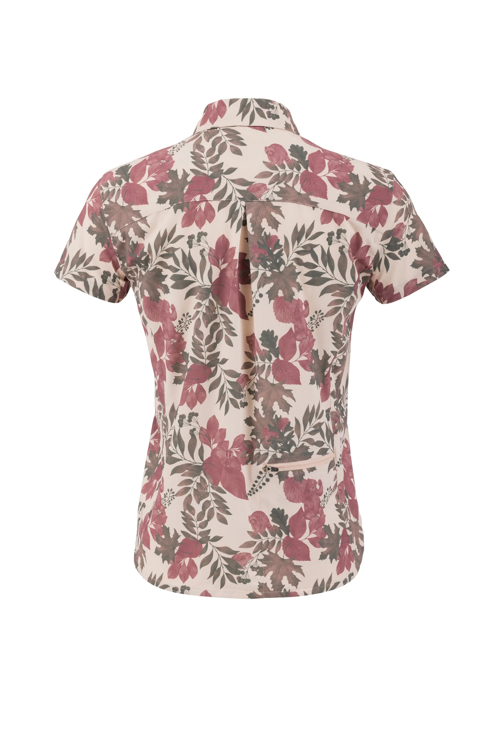 Phoenix Shirt