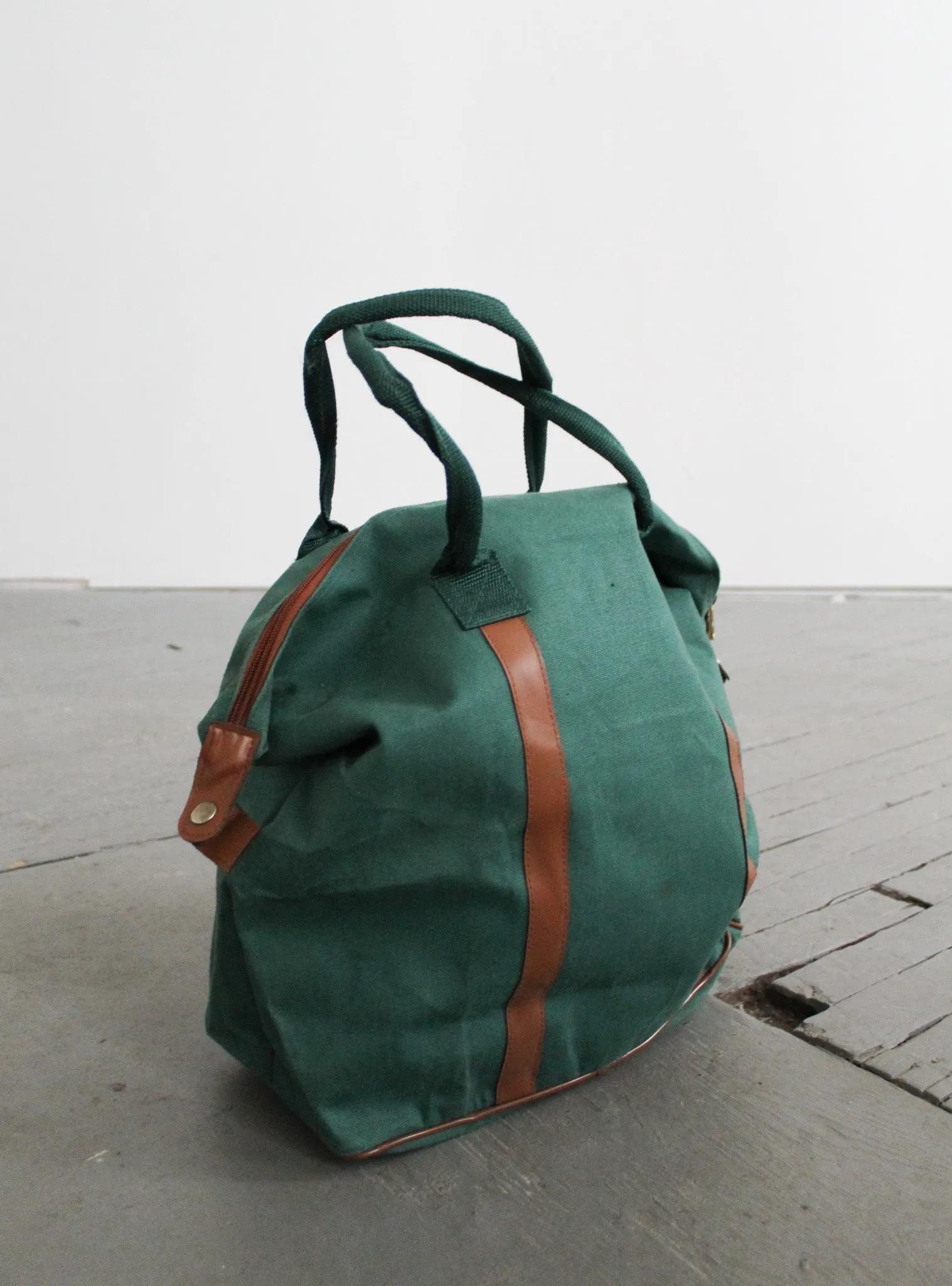 pineshore boat bag 1919 Vintage