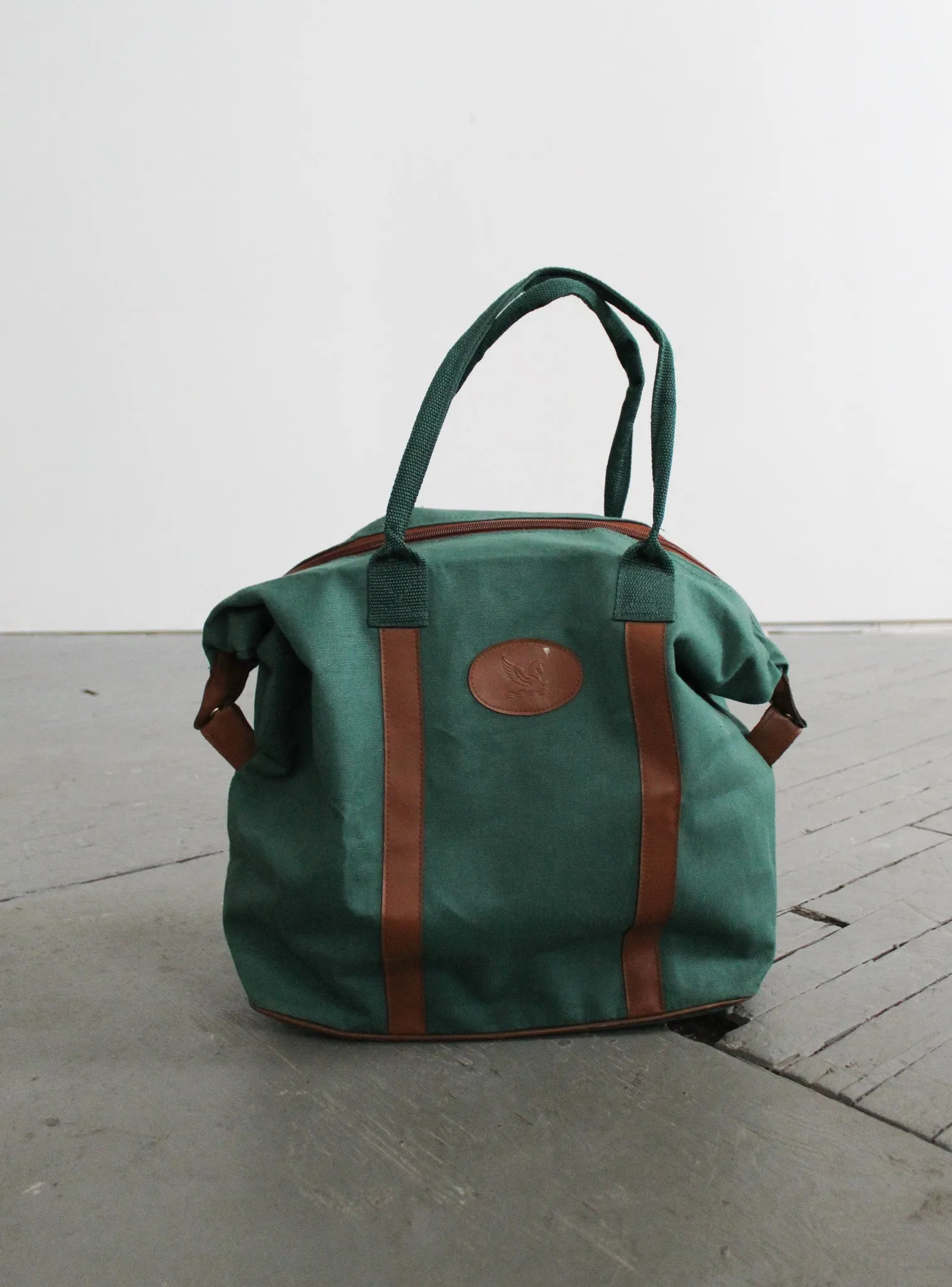 pineshore boat bag 1919 Vintage