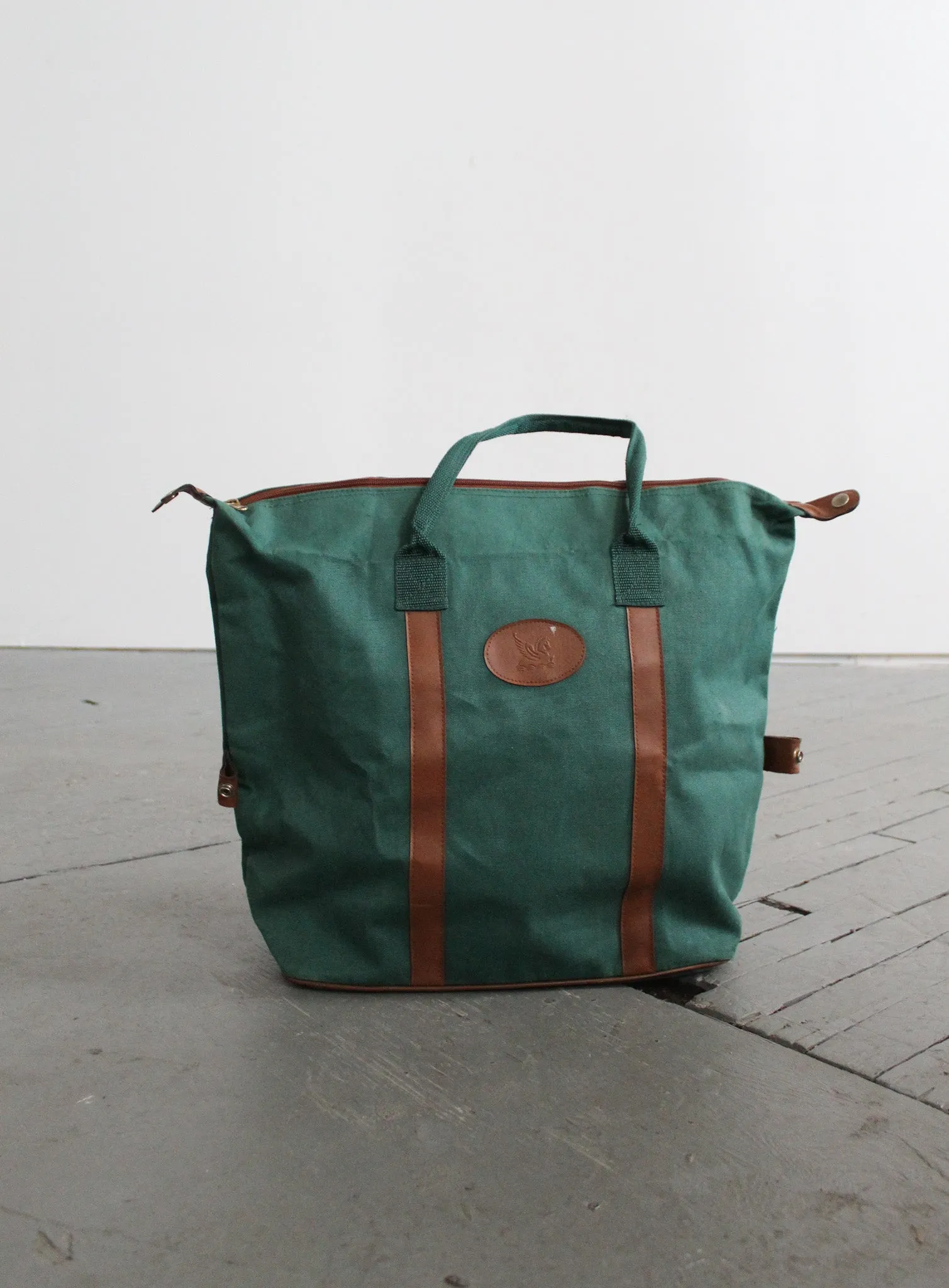 pineshore boat bag 1919 Vintage