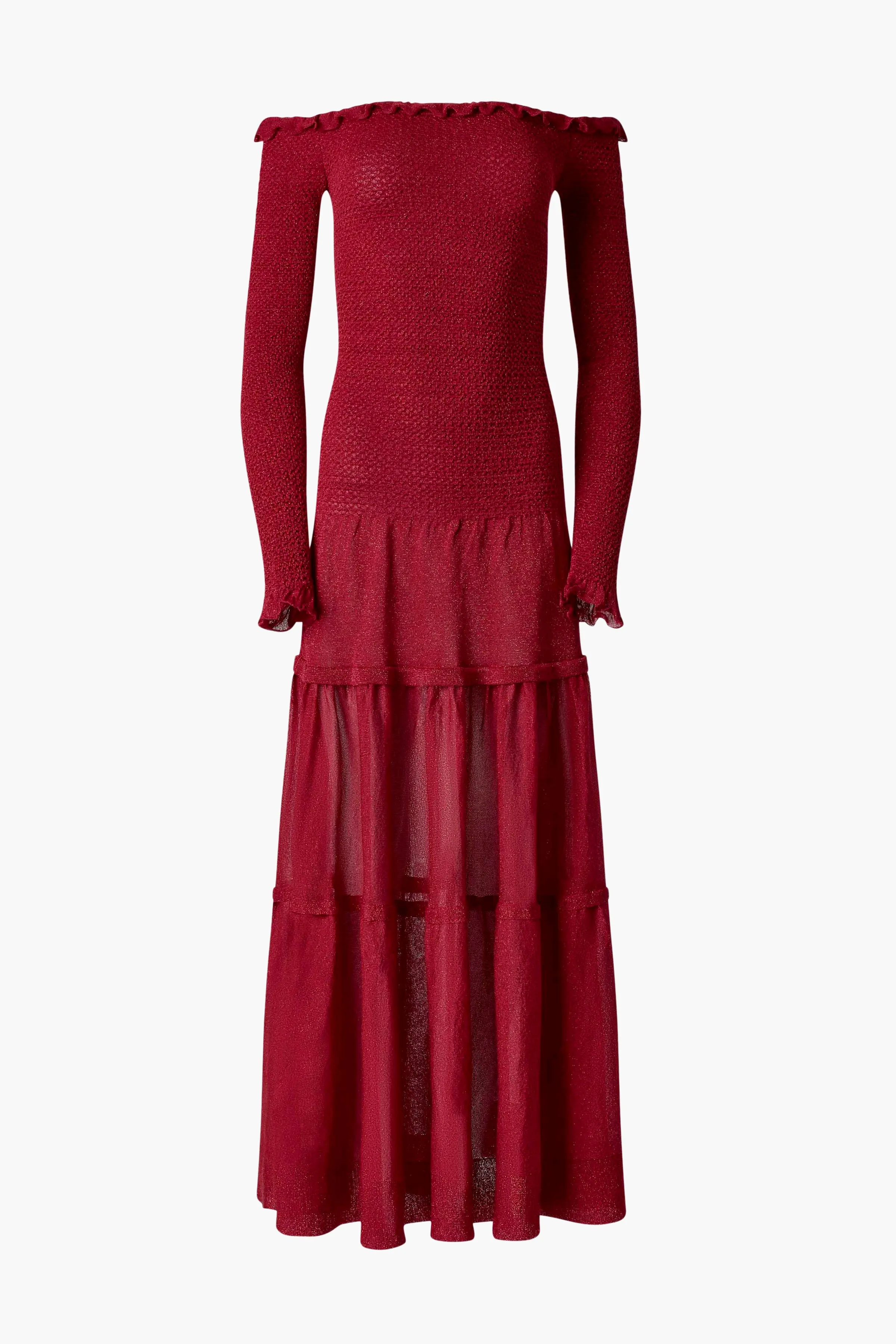 Polly Dress Altuzarra