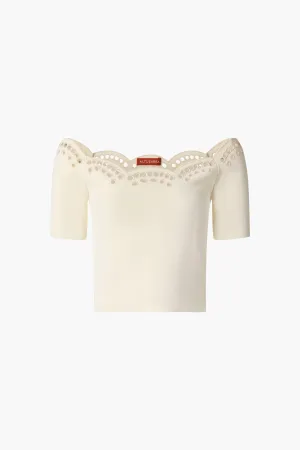 Posy Top Altuzarra