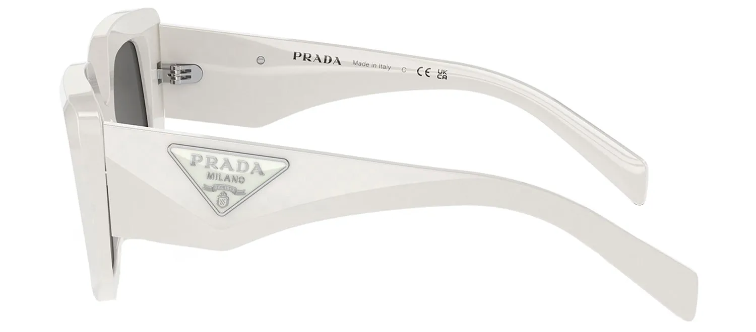 Prada  PR 14ZS 1425S0 50mm Womens Fashion Sunglasses