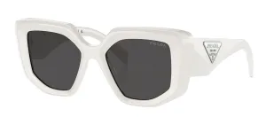 Prada  PR 14ZS 1425S0 50mm Womens Fashion Sunglasses